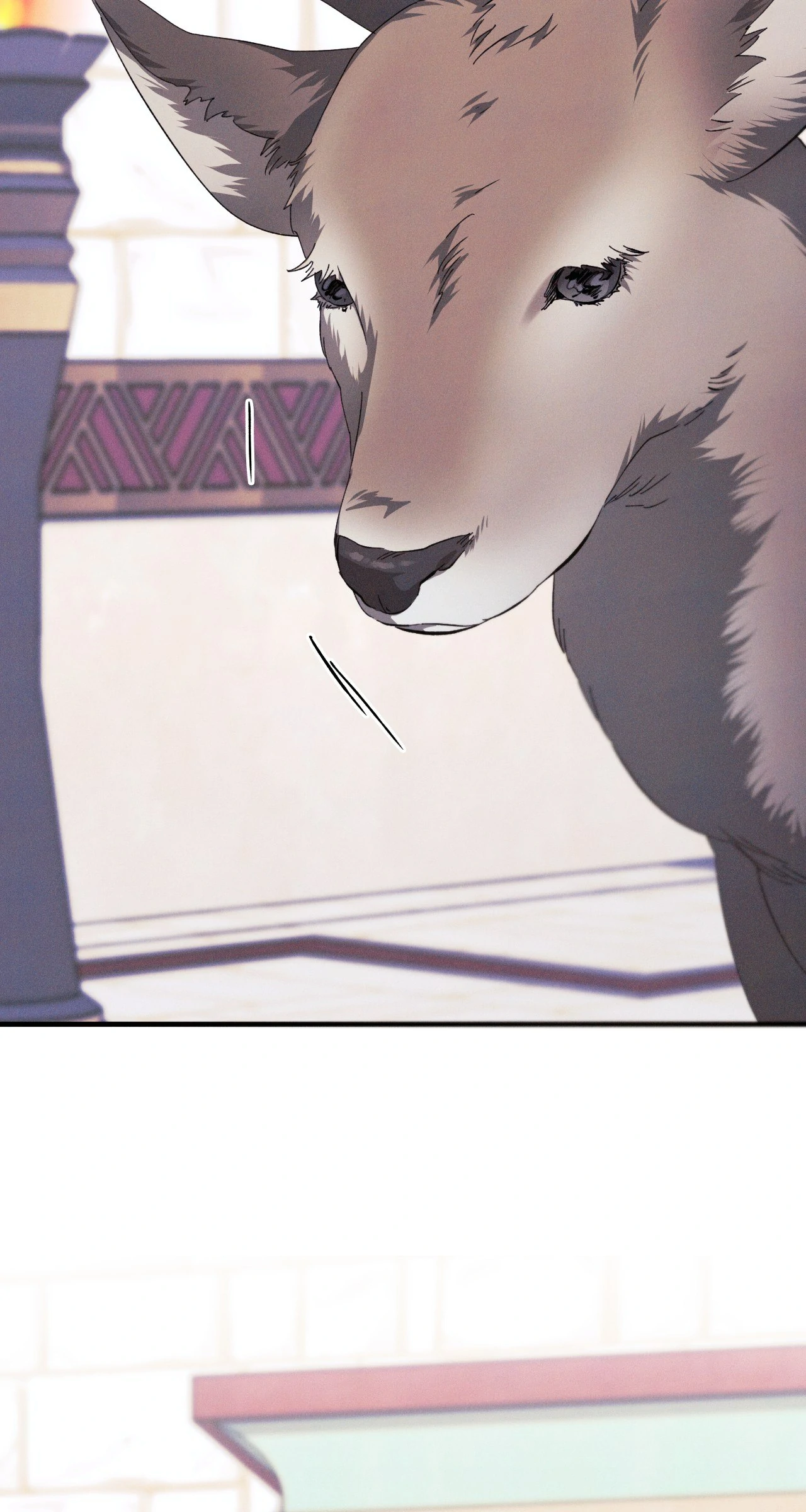 Devoured: The Serpent and the Pomegranate ﴾Uncensored Official﴿‏ - Chapter 20 manhwa
