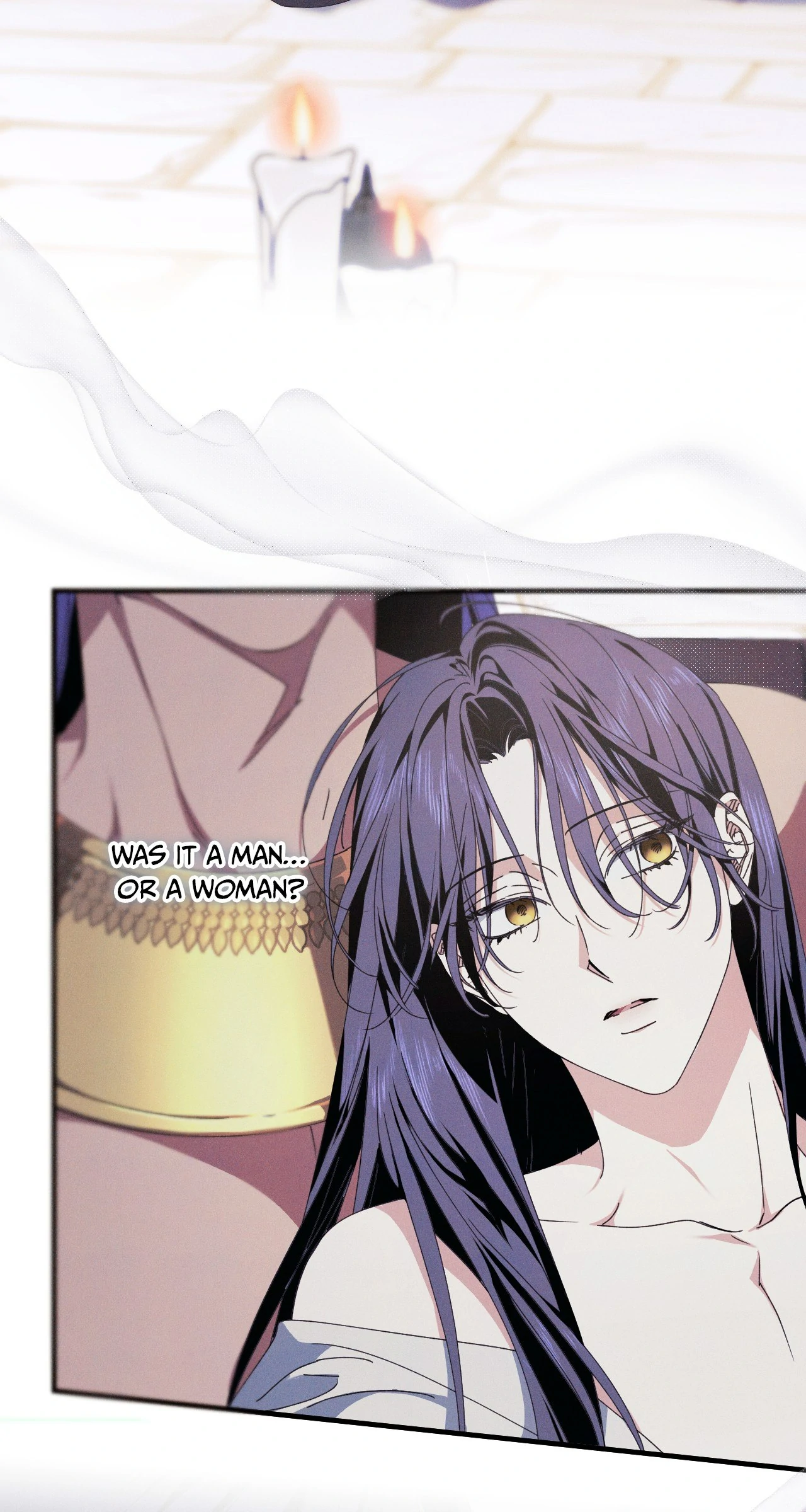 Devoured: The Serpent and the Pomegranate ﴾Uncensored Official﴿‏ - Chapter 20 manhwa