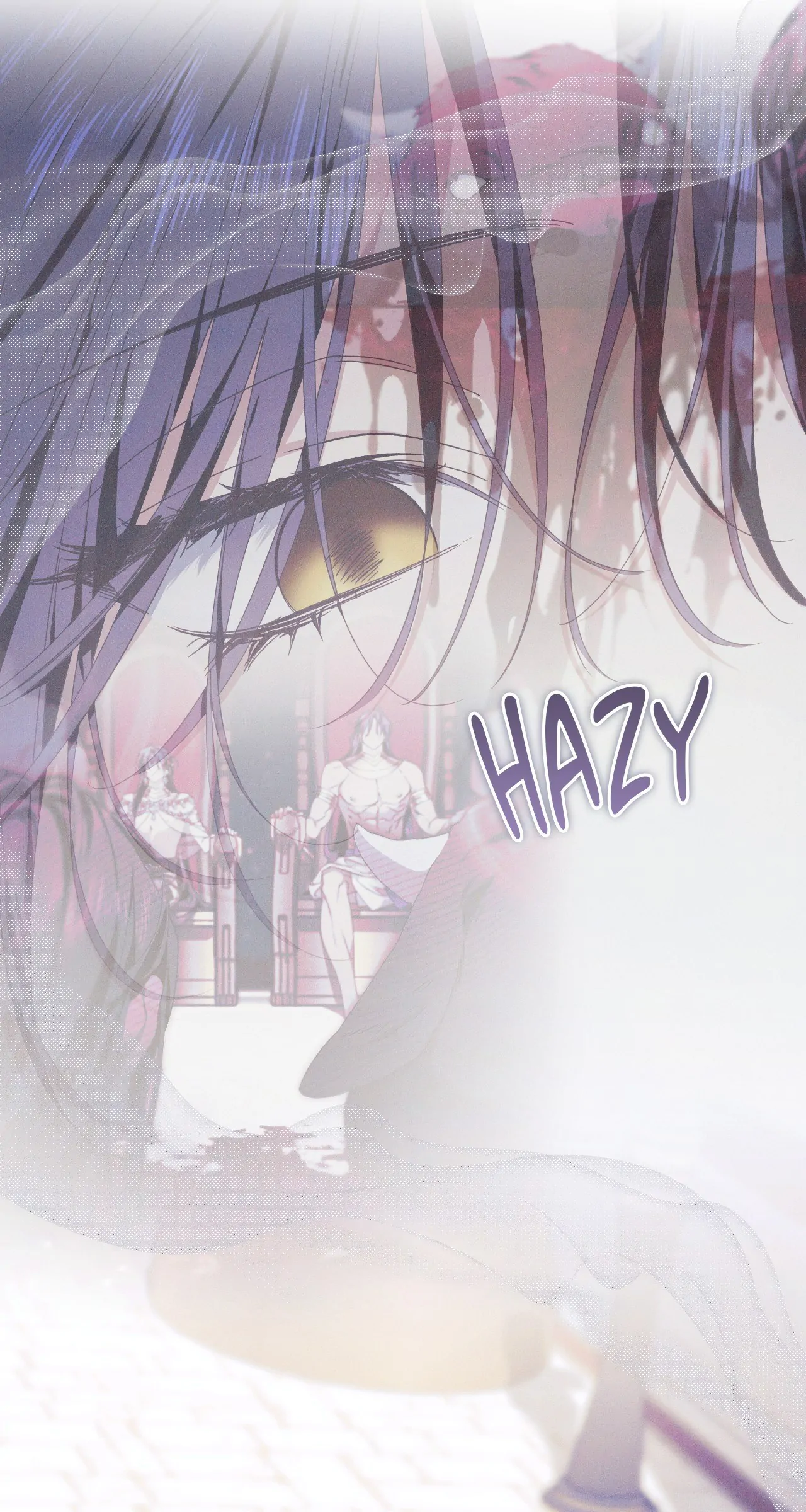 Devoured: The Serpent and the Pomegranate ﴾Uncensored Official﴿‏ - Chapter 20 manhwa