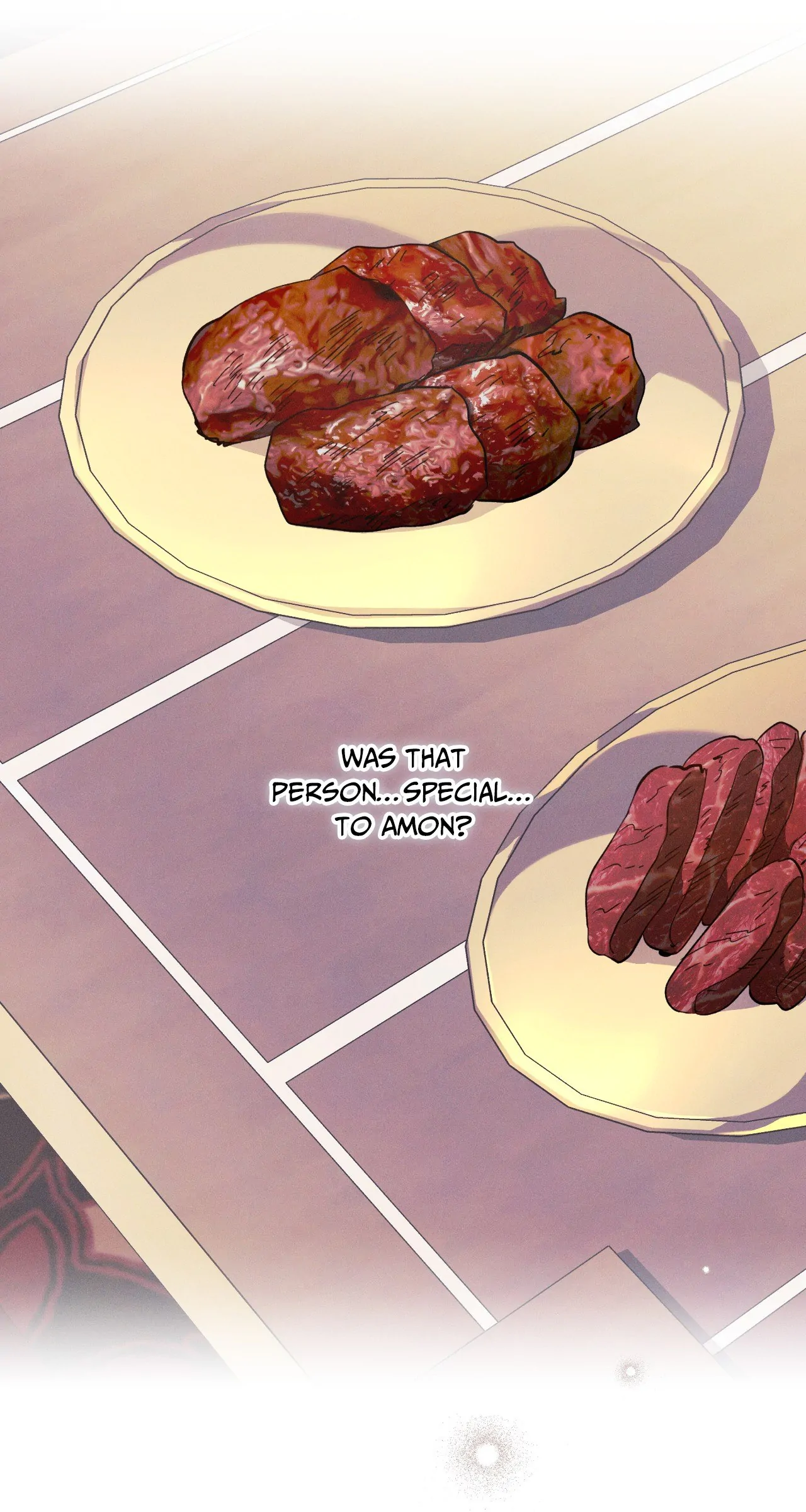 Devoured: The Serpent and the Pomegranate ﴾Uncensored Official﴿‏ - Chapter 20 manhwa