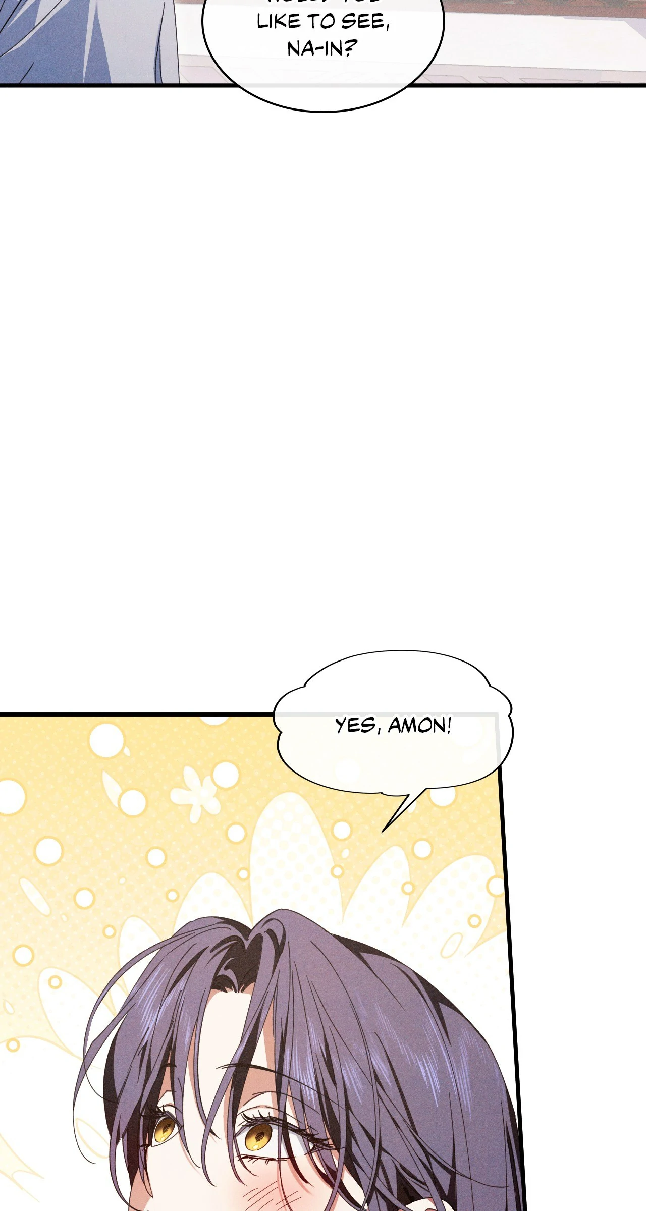Devoured: The Serpent and the Pomegranate ﴾Uncensored Official﴿‏ - Chapter 20 manhwa