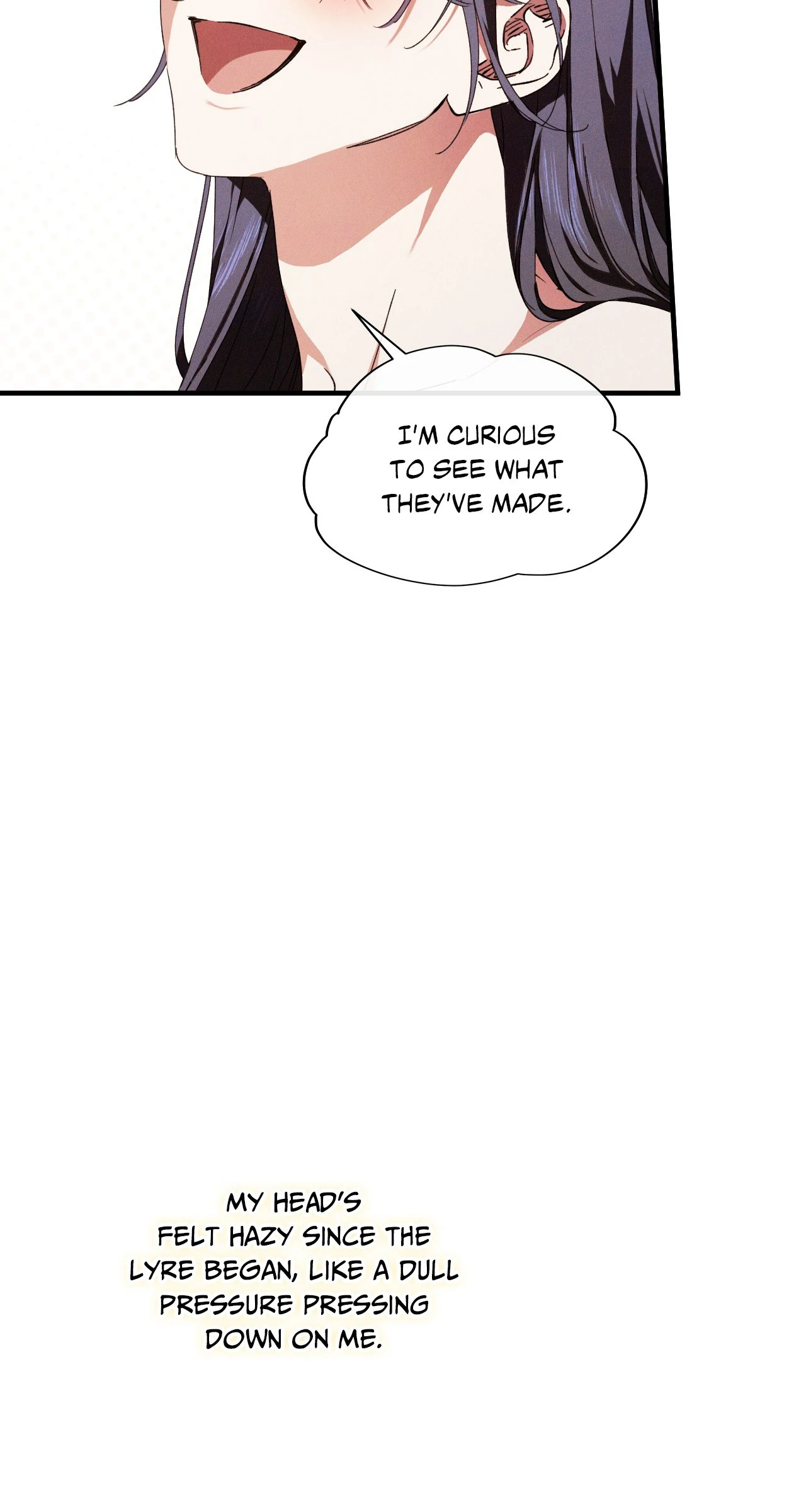 Devoured: The Serpent and the Pomegranate ﴾Uncensored Official﴿‏ - Chapter 20 manhwa