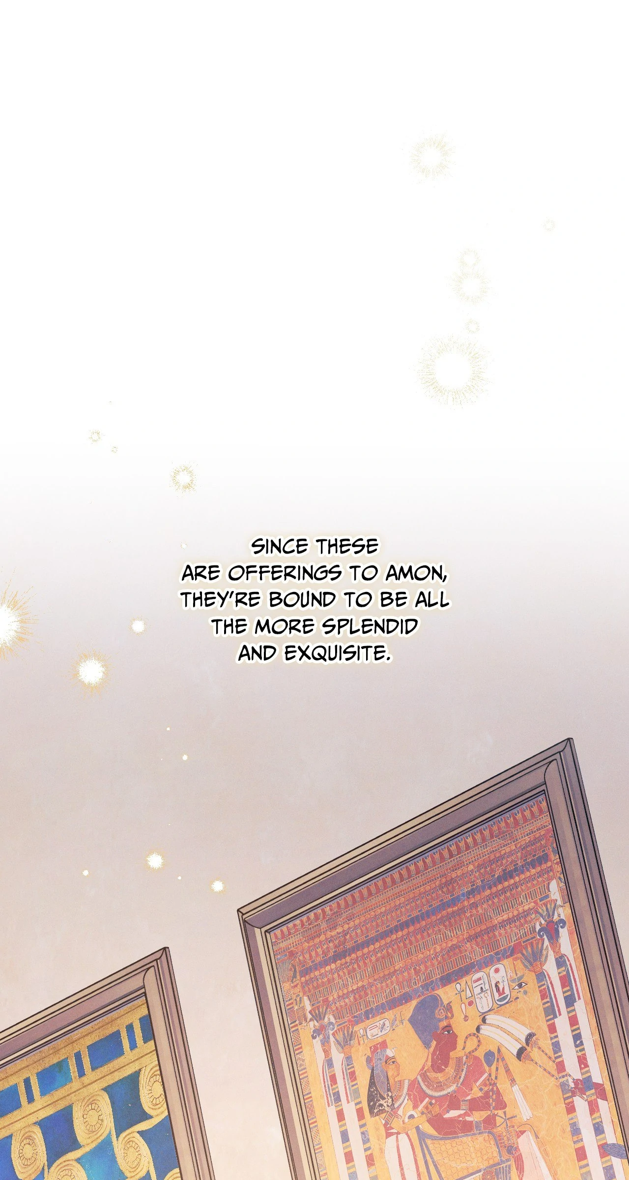 Devoured: The Serpent and the Pomegranate ﴾Uncensored Official﴿‏ - Chapter 20 manhwa