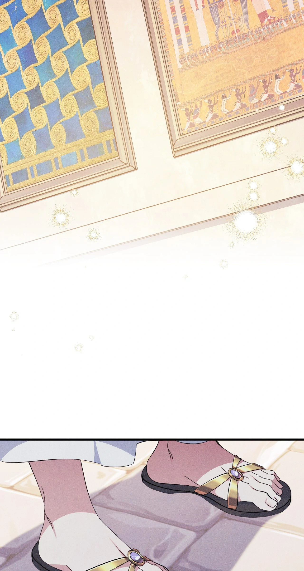 Devoured: The Serpent and the Pomegranate ﴾Uncensored Official﴿‏ - Chapter 20 manhwa