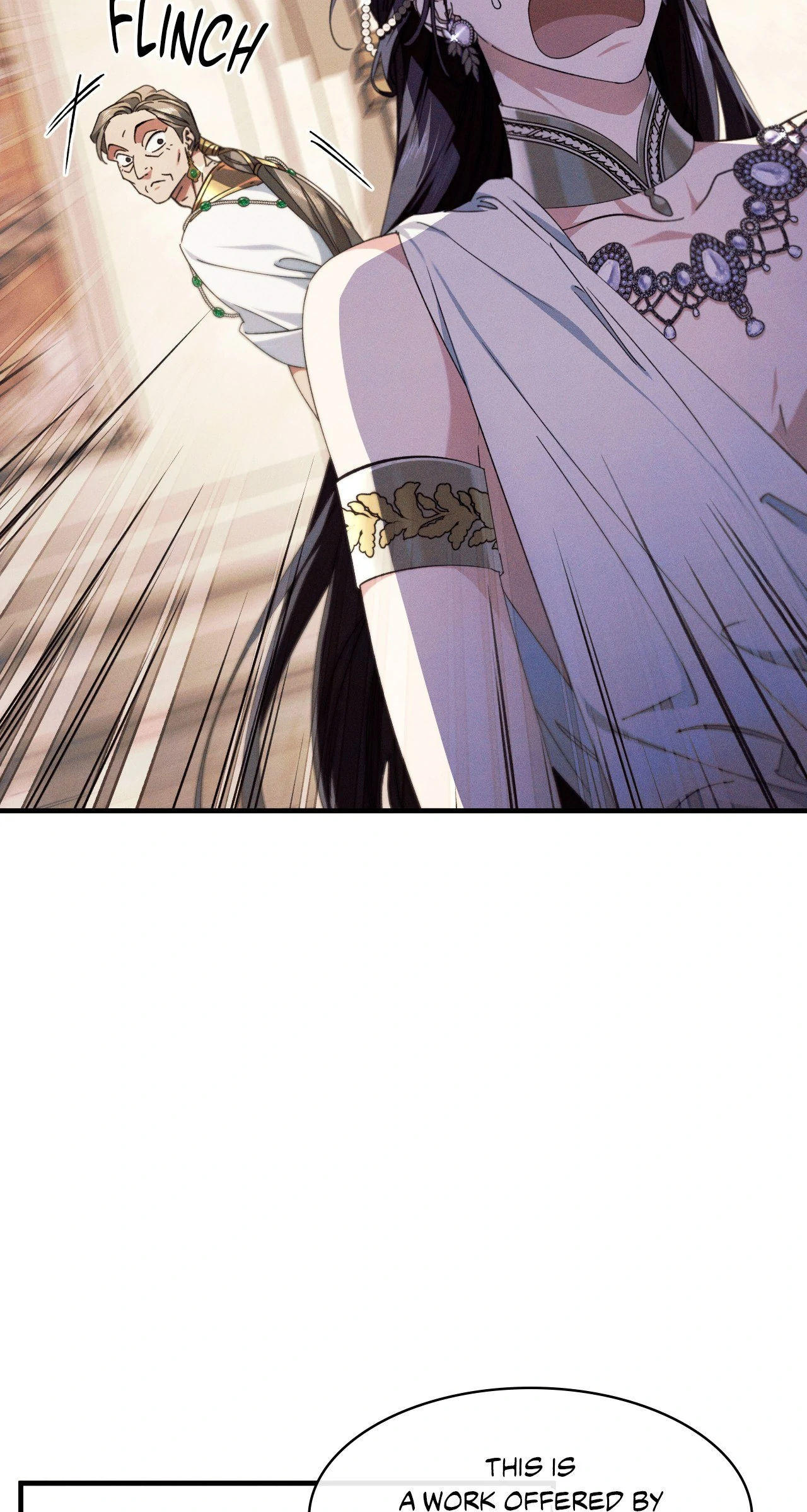 Devoured: The Serpent and the Pomegranate ﴾Uncensored Official﴿‏ - Chapter 21 manhwa
