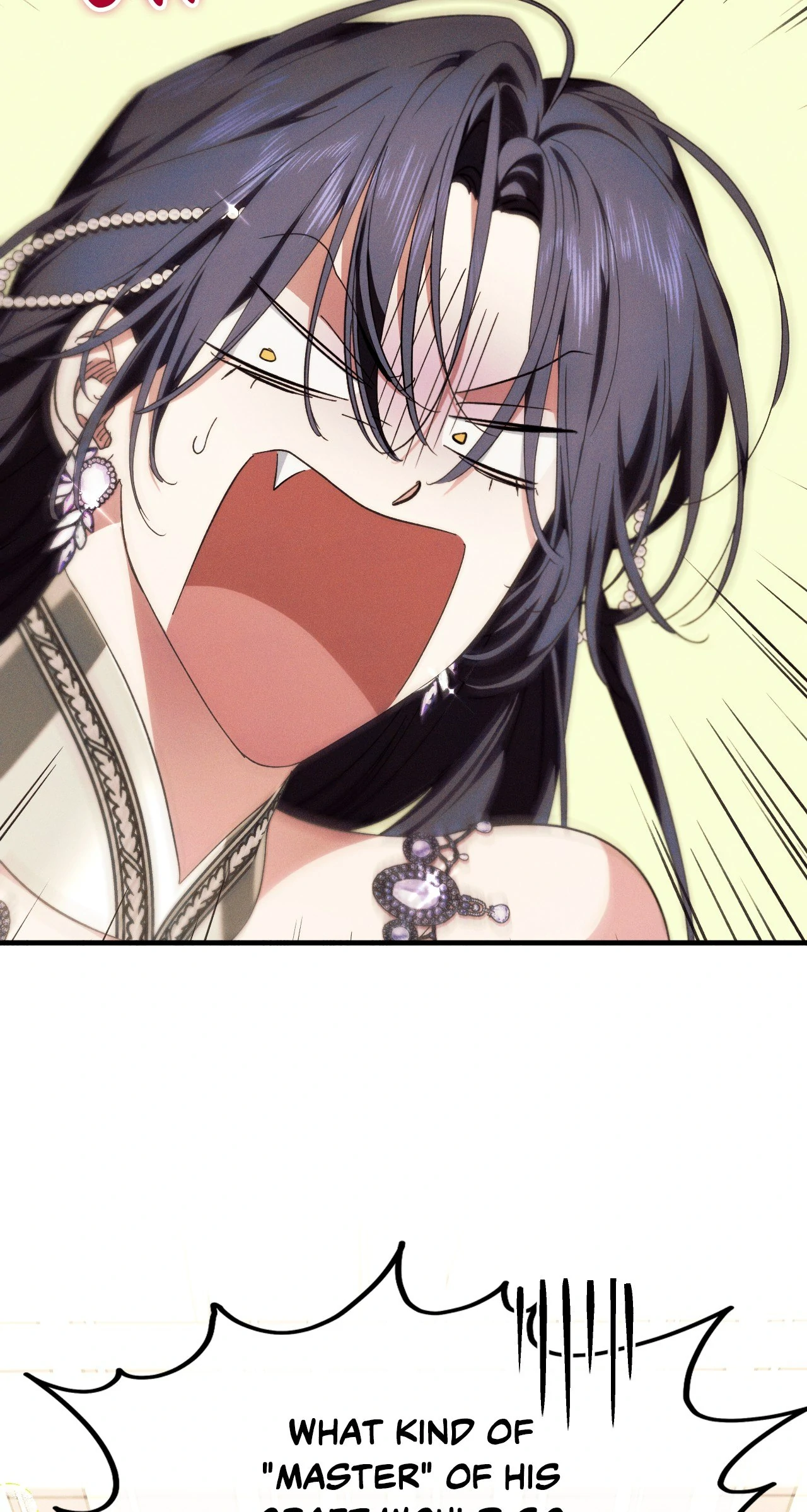 Devoured: The Serpent and the Pomegranate ﴾Uncensored Official﴿‏ - Chapter 21 manhwa