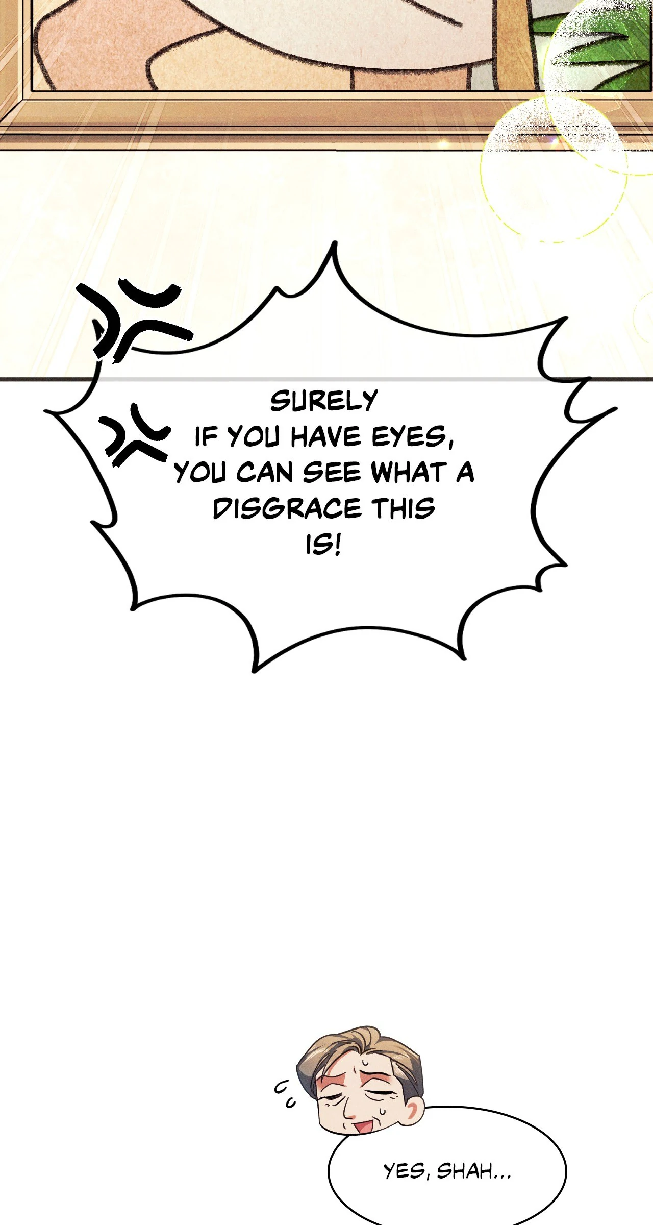Devoured: The Serpent and the Pomegranate ﴾Uncensored Official﴿‏ - Chapter 21 manhwa