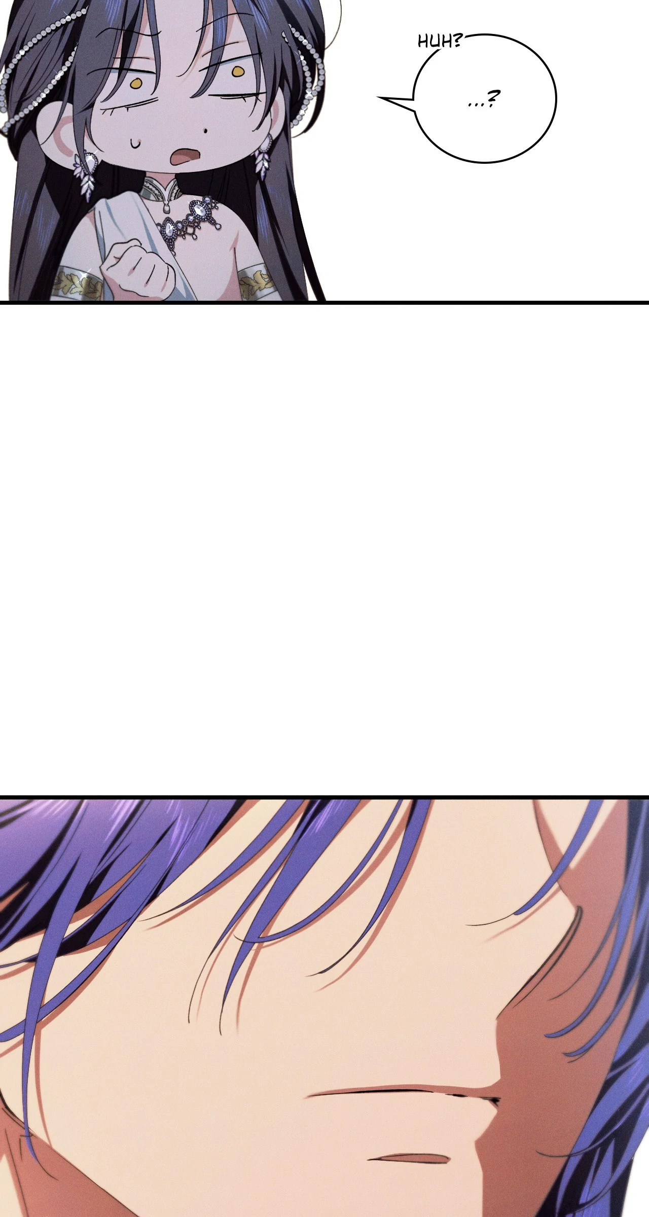Devoured: The Serpent and the Pomegranate ﴾Uncensored Official﴿‏ - Chapter 21 manhwa