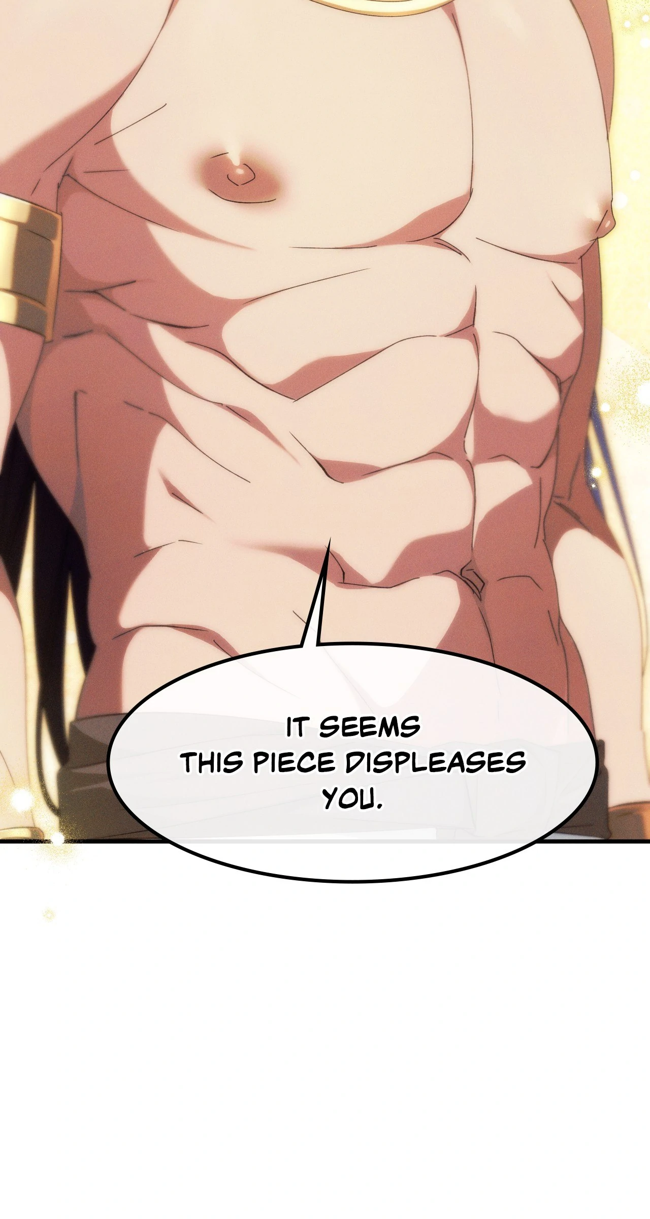 Devoured: The Serpent and the Pomegranate ﴾Uncensored Official﴿‏ - Chapter 21 manhwa