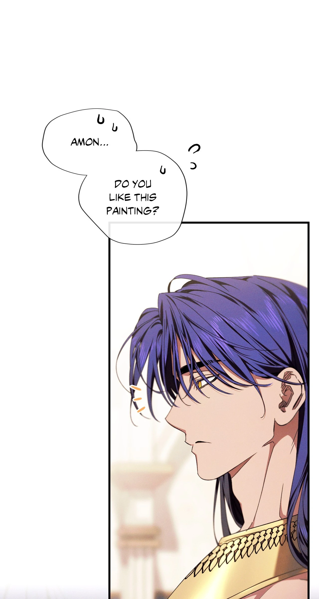 Devoured: The Serpent and the Pomegranate ﴾Uncensored Official﴿‏ - Chapter 21 manhwa