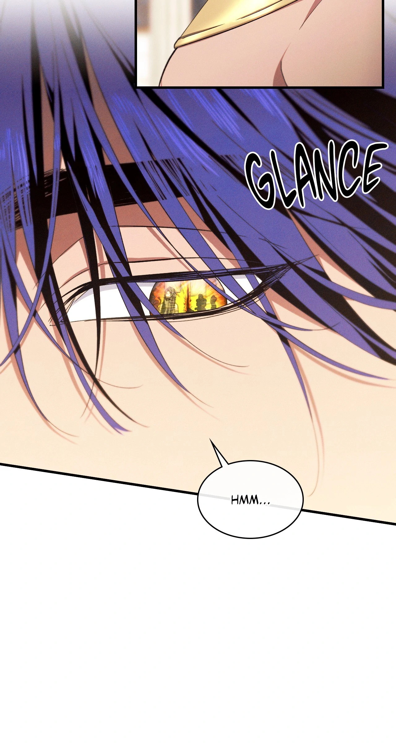 Devoured: The Serpent and the Pomegranate ﴾Uncensored Official﴿‏ - Chapter 21 manhwa