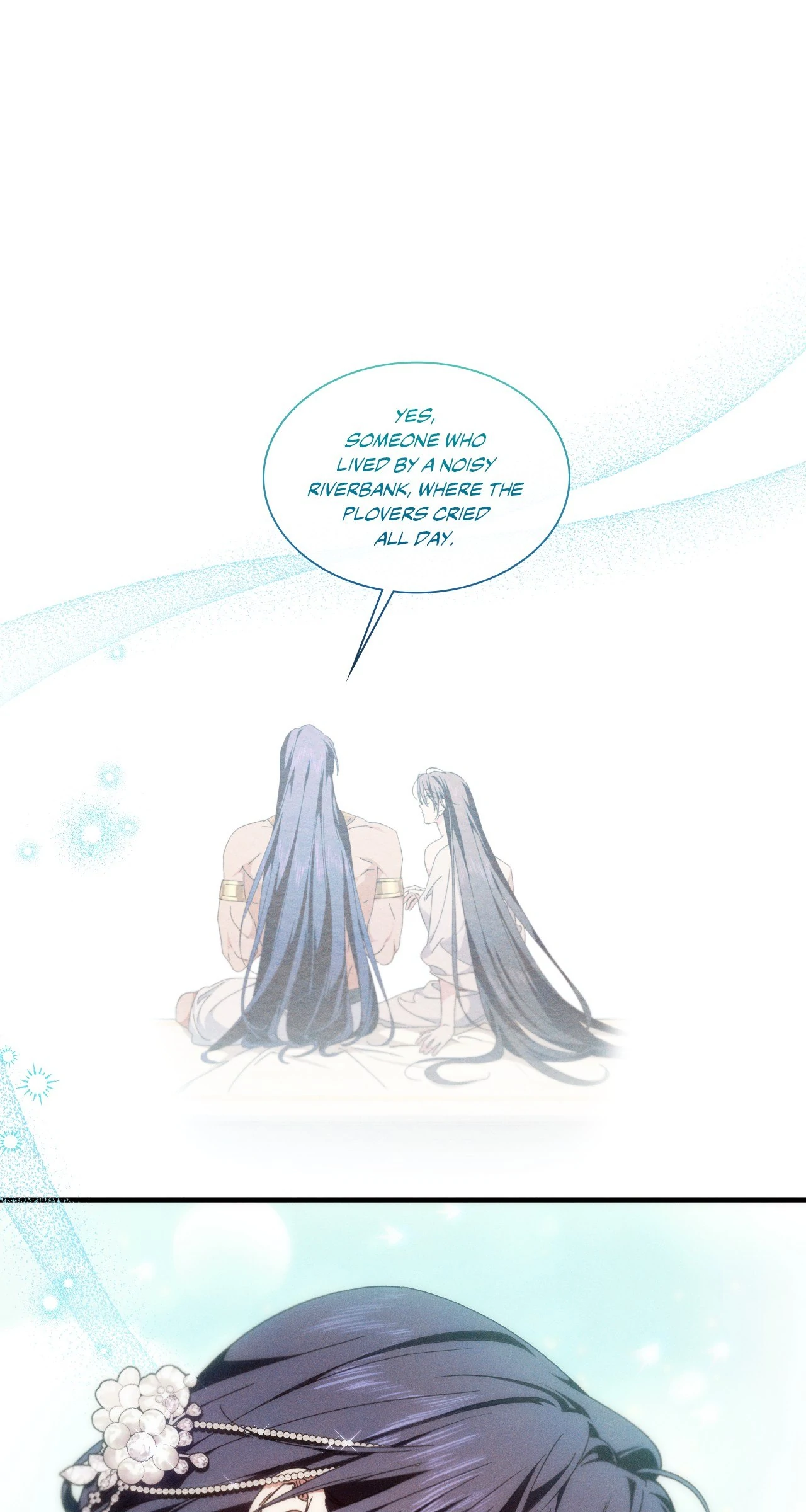 Devoured: The Serpent and the Pomegranate ﴾Uncensored Official﴿‏ - Chapter 21 manhwa