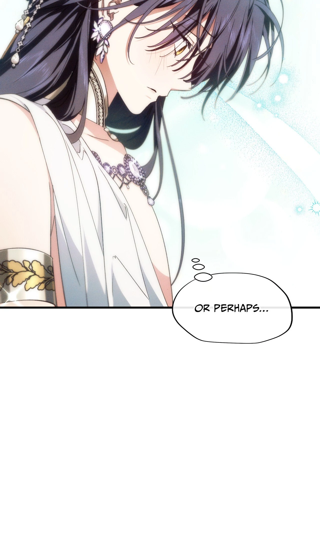 Devoured: The Serpent and the Pomegranate ﴾Uncensored Official﴿‏ - Chapter 21 manhwa