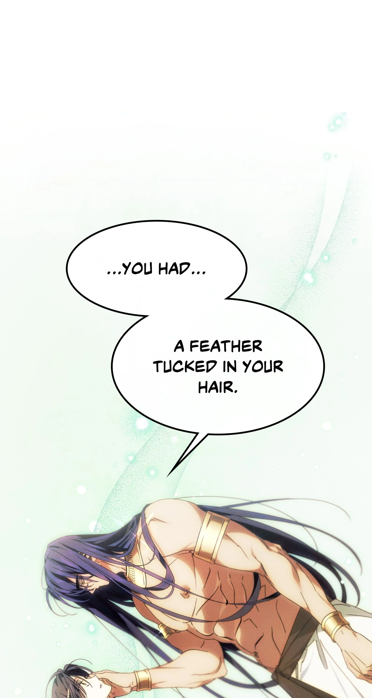 Devoured: The Serpent and the Pomegranate ﴾Uncensored Official﴿‏ - Chapter 21 manhwa