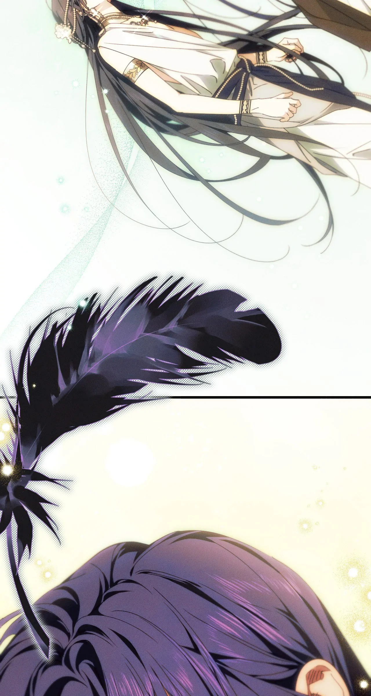 Devoured: The Serpent and the Pomegranate ﴾Uncensored Official﴿‏ - Chapter 21 manhwa