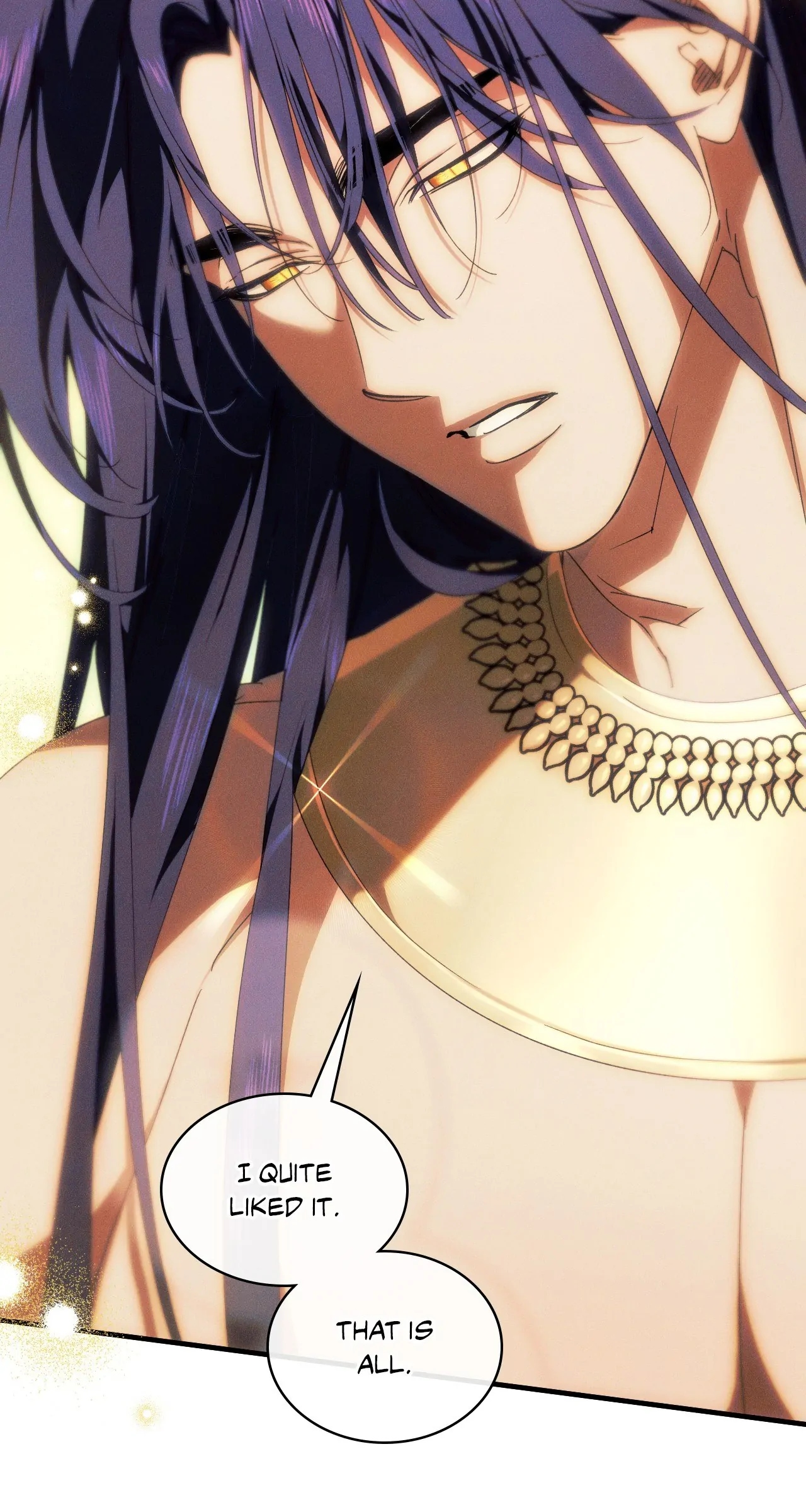 Devoured: The Serpent and the Pomegranate ﴾Uncensored Official﴿‏ - Chapter 21 manhwa