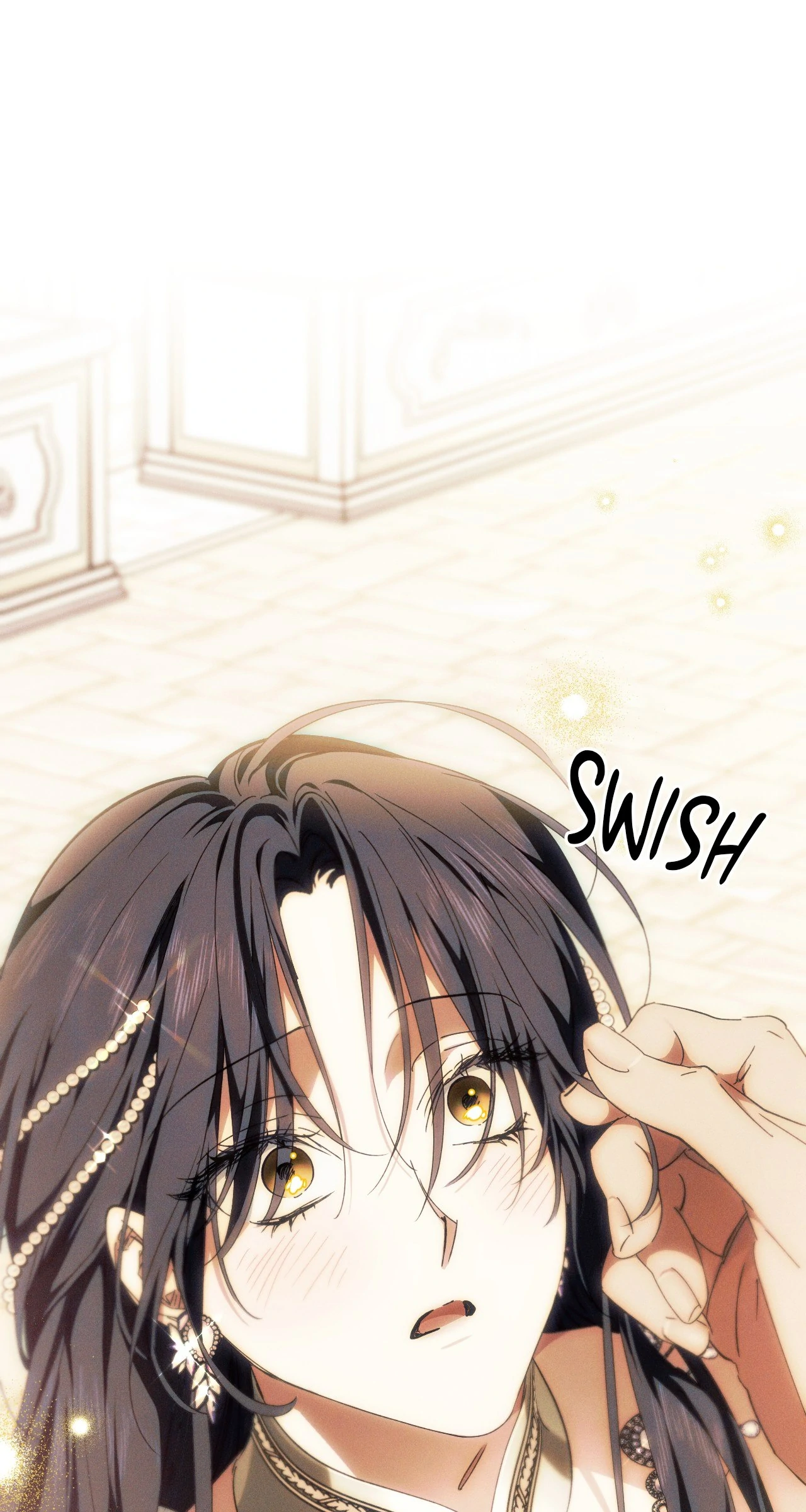 Devoured: The Serpent and the Pomegranate ﴾Uncensored Official﴿‏ - Chapter 21 manhwa