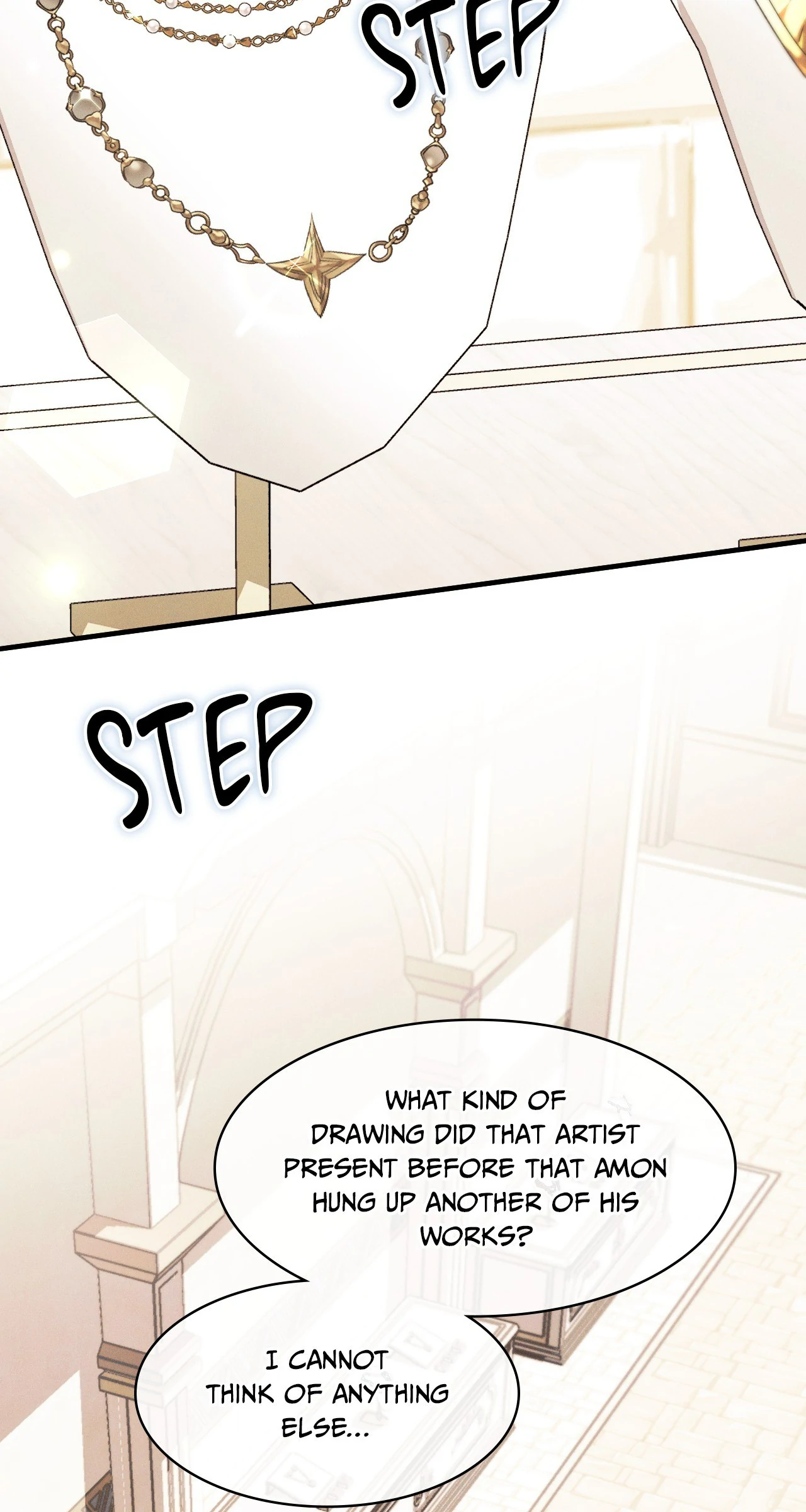 Devoured: The Serpent and the Pomegranate ﴾Uncensored Official﴿‏ - Chapter 21 manhwa