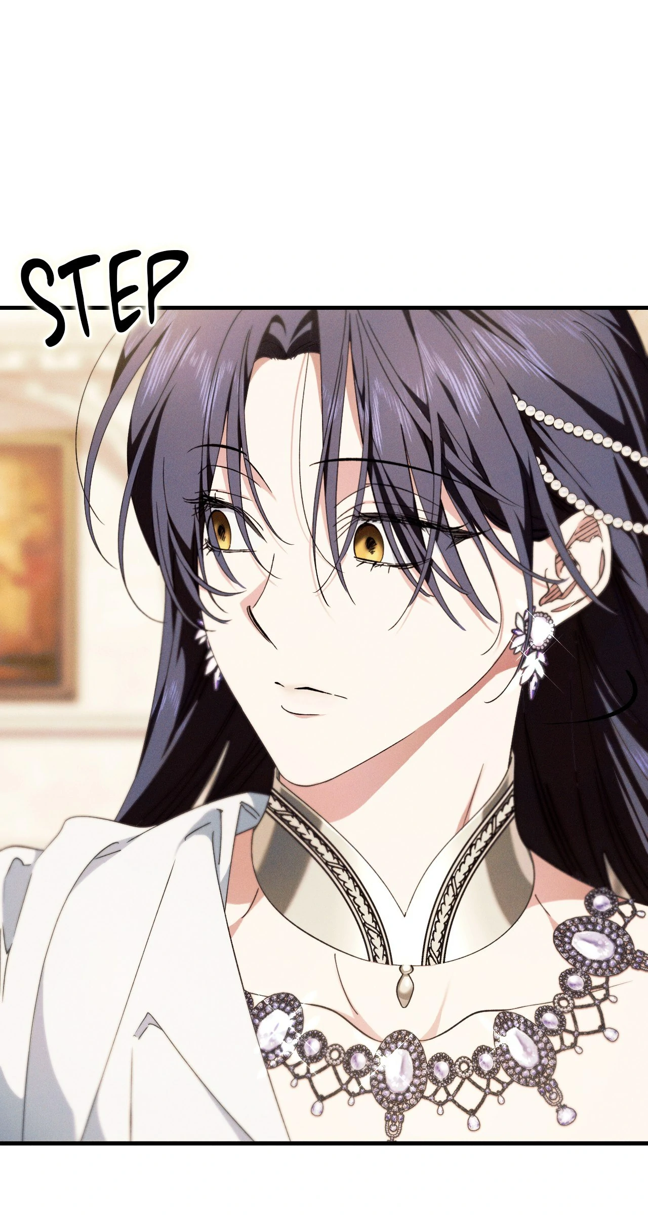 Devoured: The Serpent and the Pomegranate ﴾Uncensored Official﴿‏ - Chapter 21 manhwa