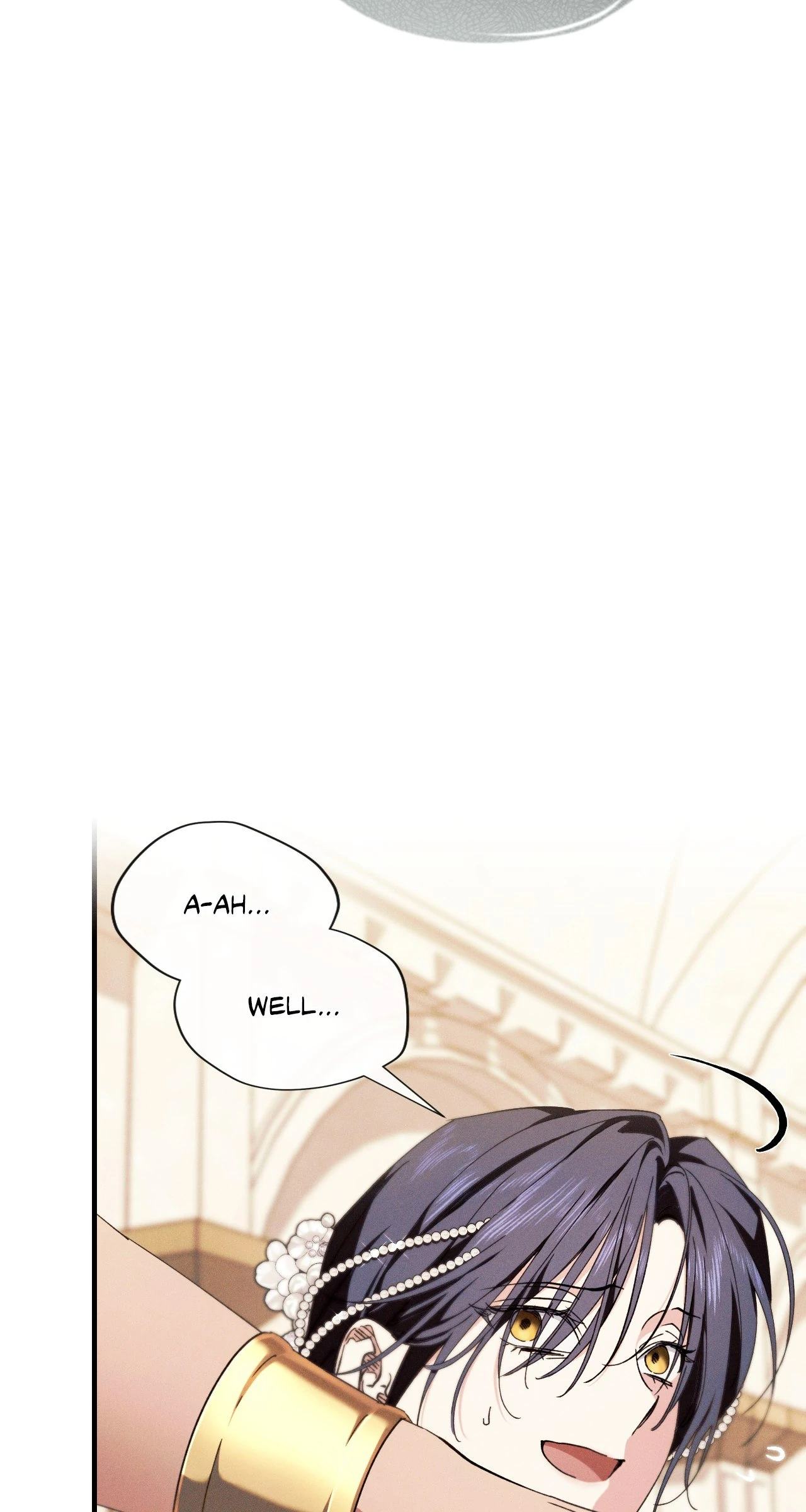 Devoured: The Serpent and the Pomegranate ﴾Uncensored Official﴿‏ - Chapter 21 manhwa