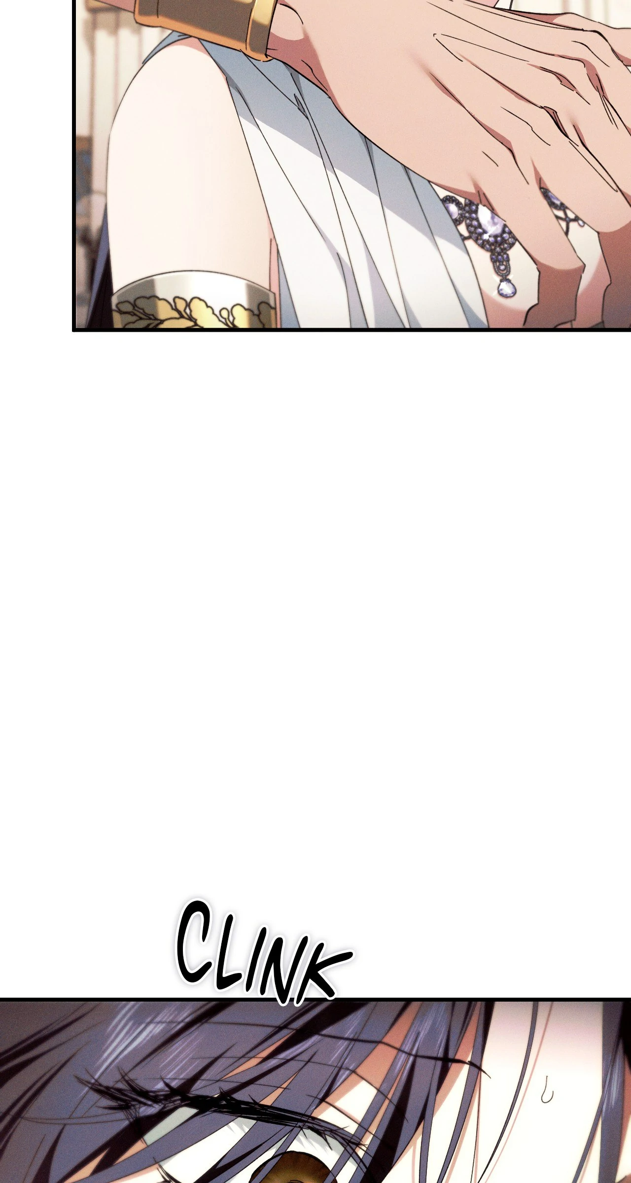 Devoured: The Serpent and the Pomegranate ﴾Uncensored Official﴿‏ - Chapter 21 manhwa
