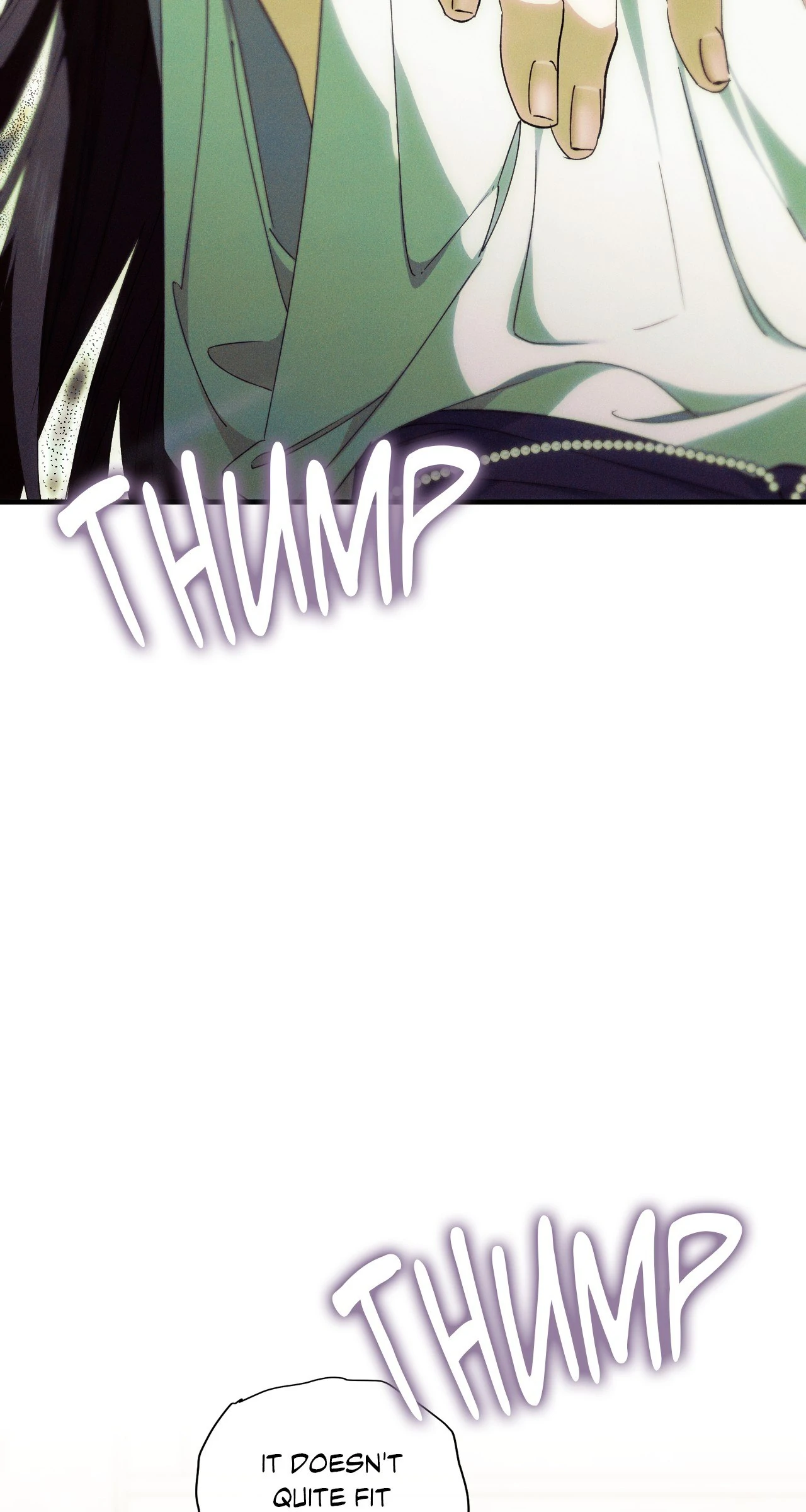 Devoured: The Serpent and the Pomegranate ﴾Uncensored Official﴿‏ - Chapter 21 manhwa
