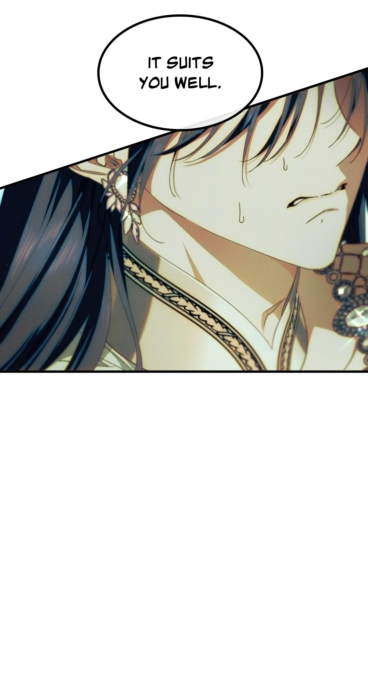 Devoured: The Serpent and the Pomegranate ﴾Uncensored Official﴿‏ - Chapter 21 manhwa