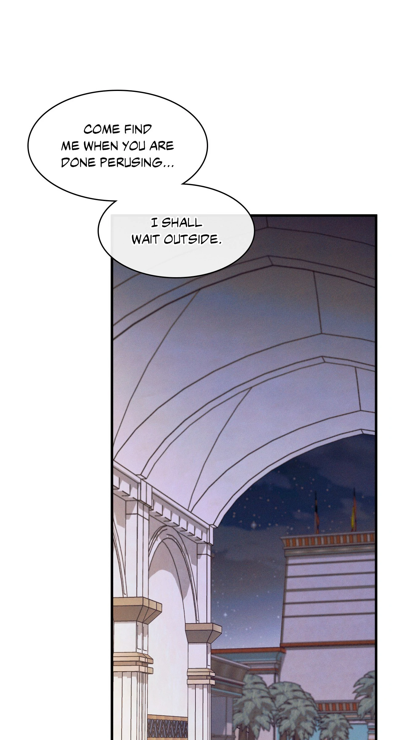 Devoured: The Serpent and the Pomegranate ﴾Uncensored Official﴿‏ - Chapter 21 manhwa