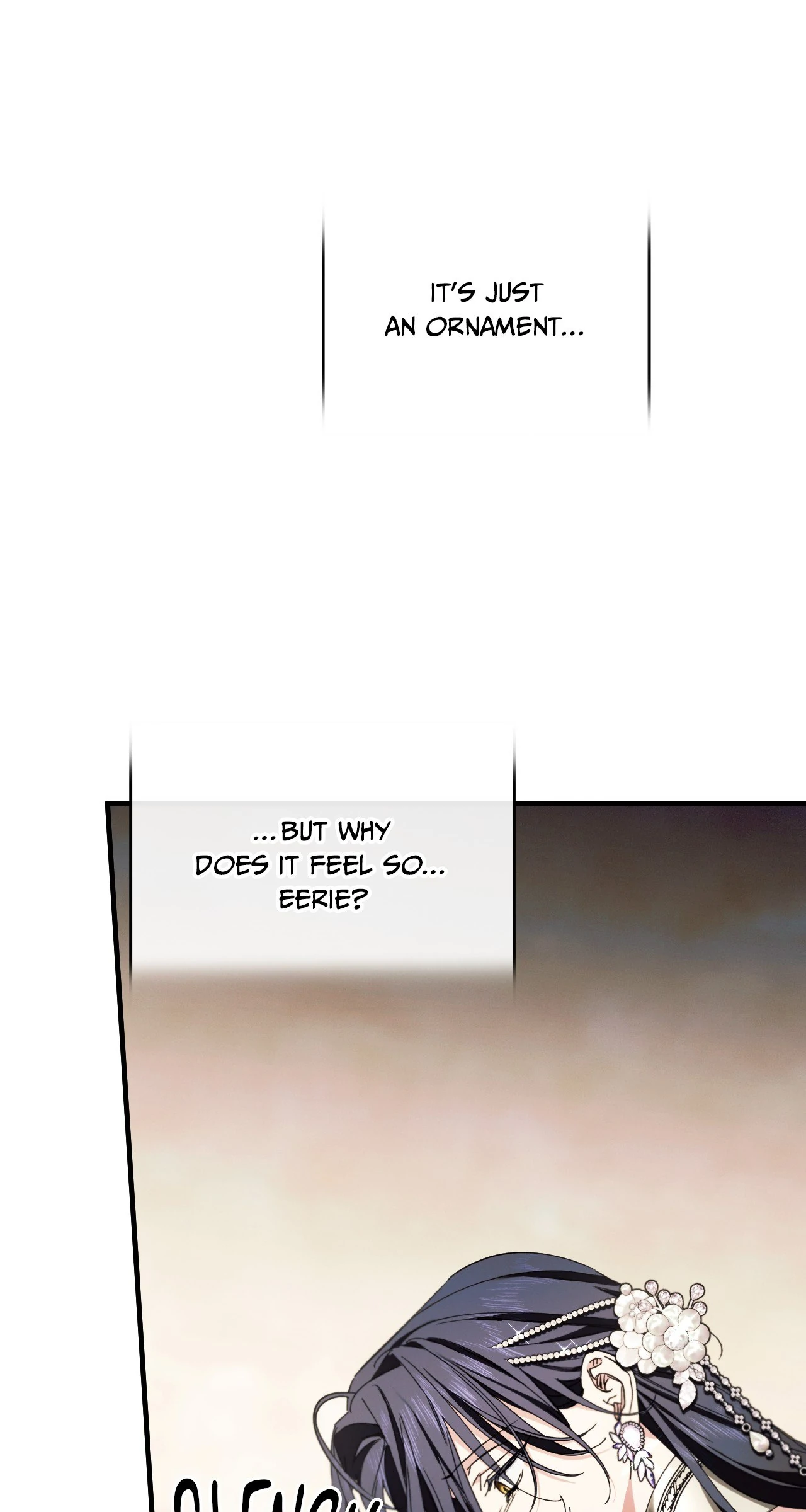 Devoured: The Serpent and the Pomegranate ﴾Uncensored Official﴿‏ - Chapter 21 manhwa