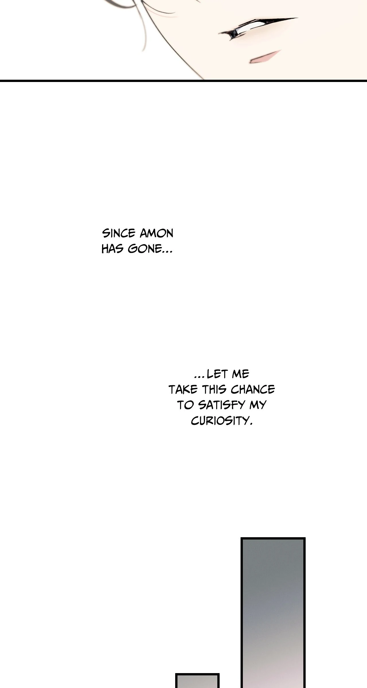 Devoured: The Serpent and the Pomegranate ﴾Uncensored Official﴿‏ - Chapter 21 manhwa