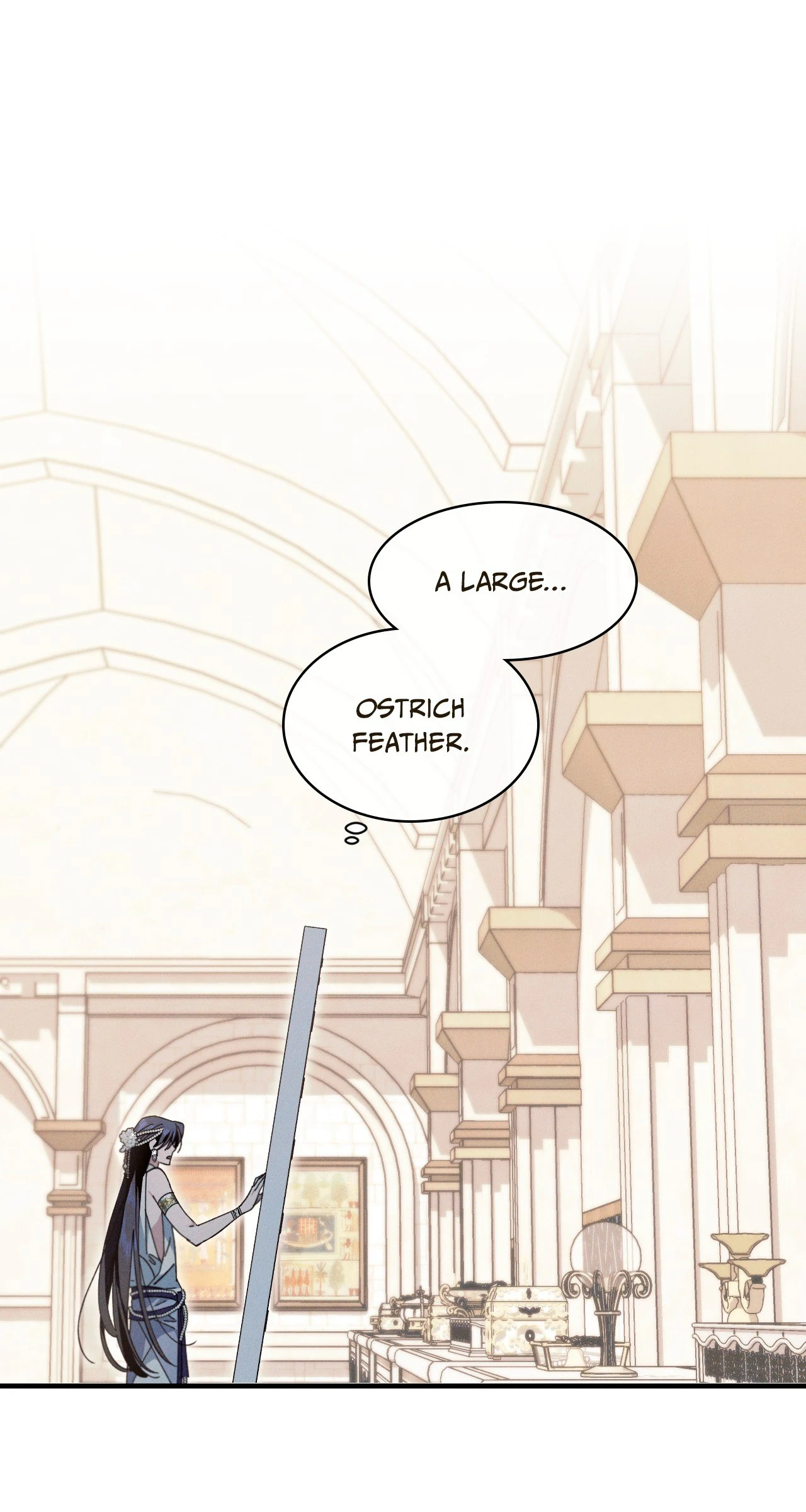 Devoured: The Serpent and the Pomegranate ﴾Uncensored Official﴿‏ - Chapter 21 manhwa