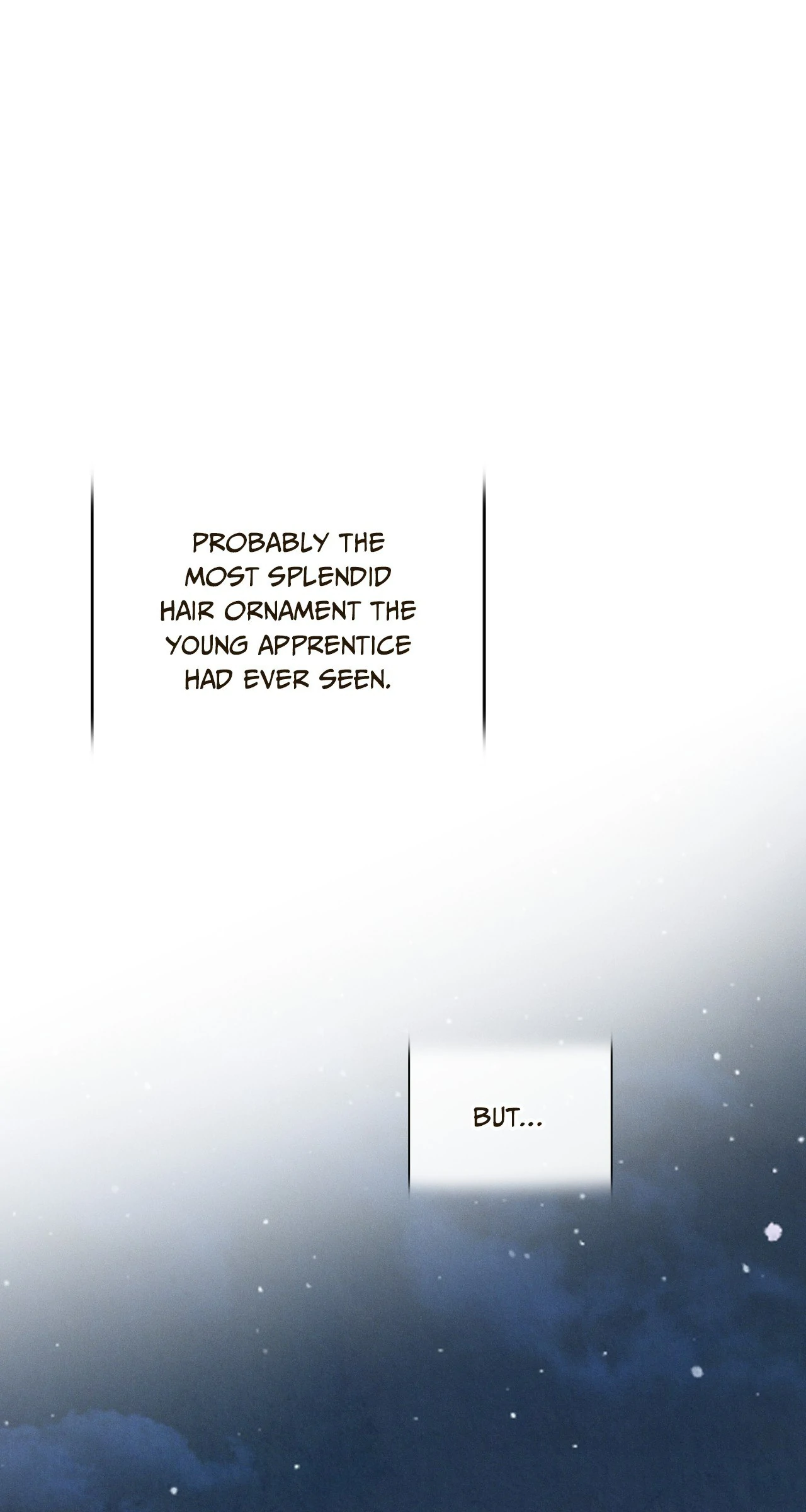 Devoured: The Serpent and the Pomegranate ﴾Uncensored Official﴿‏ - Chapter 21 manhwa