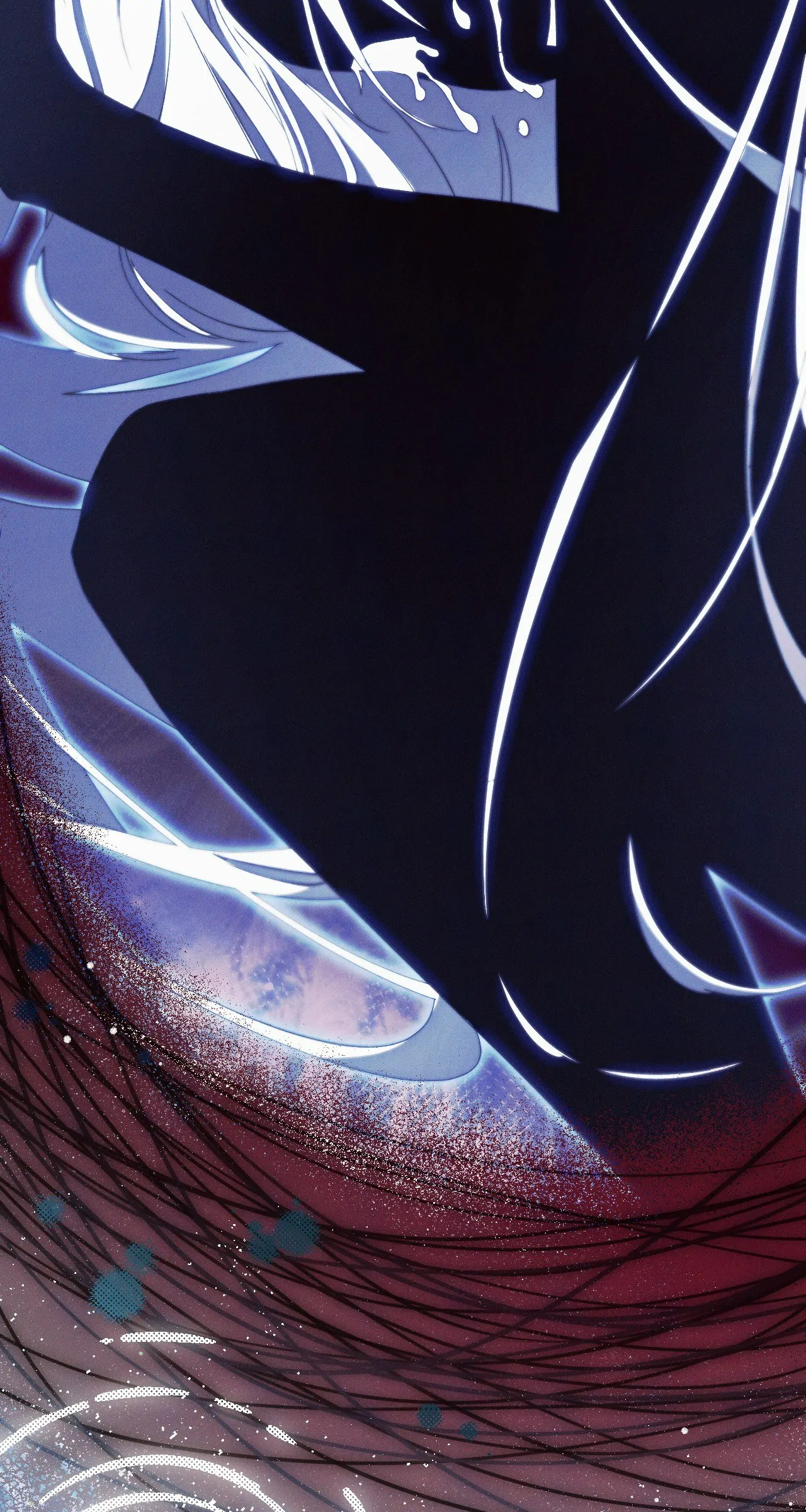 Devoured: The Serpent and the Pomegranate ﴾Uncensored Official﴿‏ - Chapter 21 manhwa