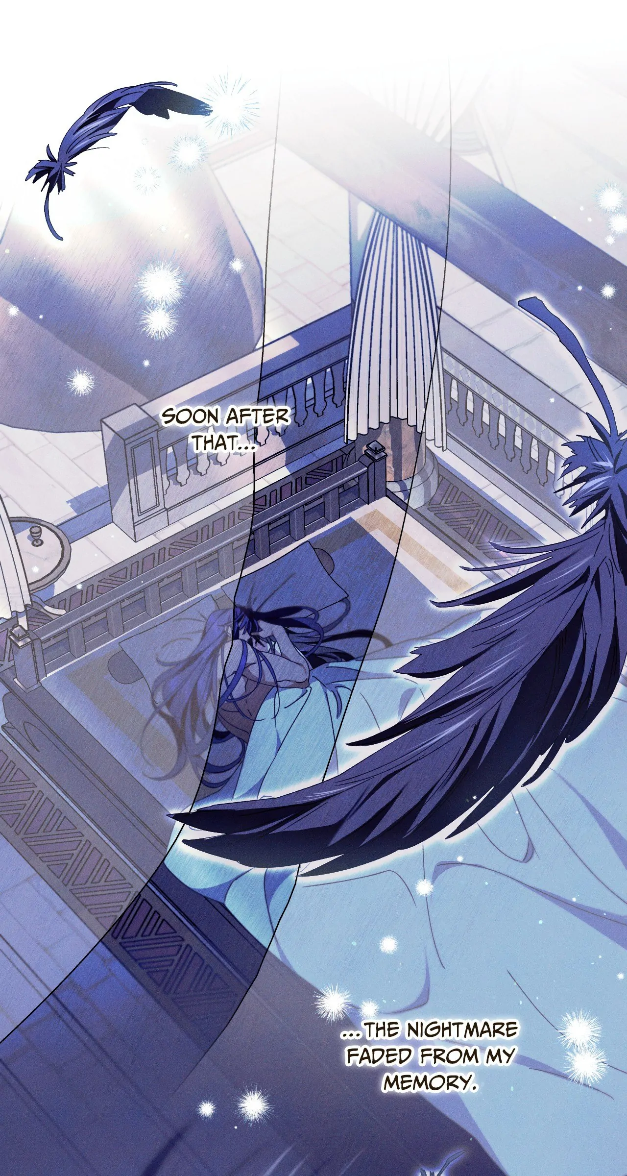 Devoured: The Serpent and the Pomegranate ﴾Uncensored Official﴿‏ - Chapter 21 manhwa