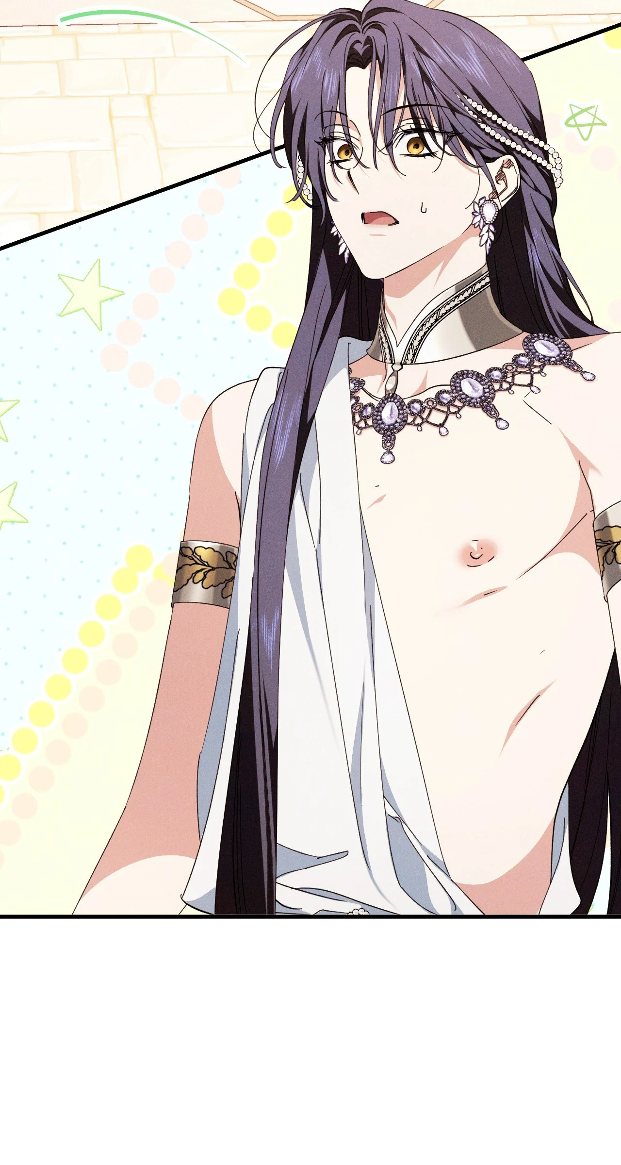 Devoured: The Serpent and the Pomegranate ﴾Uncensored Official﴿‏ - Chapter 22 manhwa
