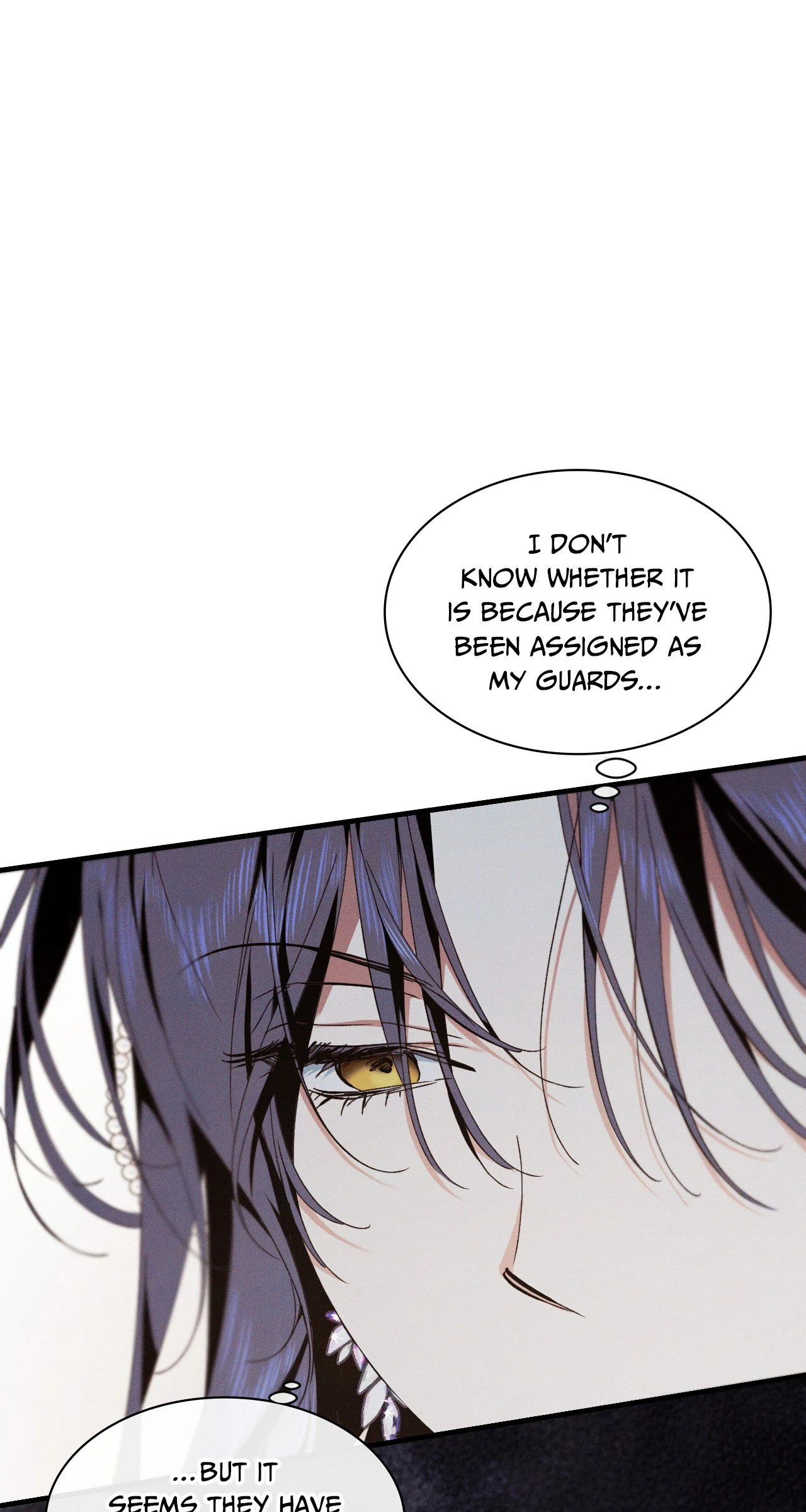 Devoured: The Serpent and the Pomegranate ﴾Uncensored Official﴿‏ - Chapter 22 manhwa