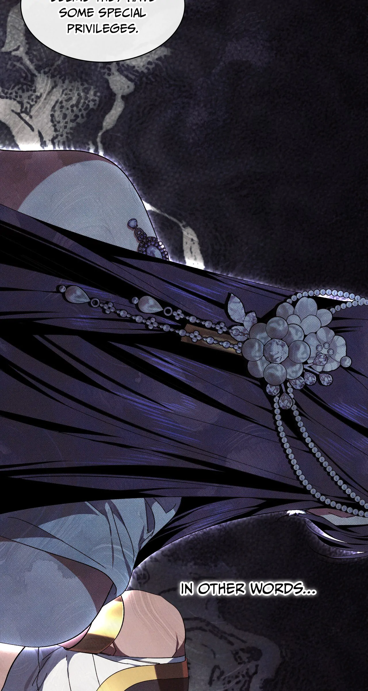 Devoured: The Serpent and the Pomegranate ﴾Uncensored Official﴿‏ - Chapter 22 manhwa