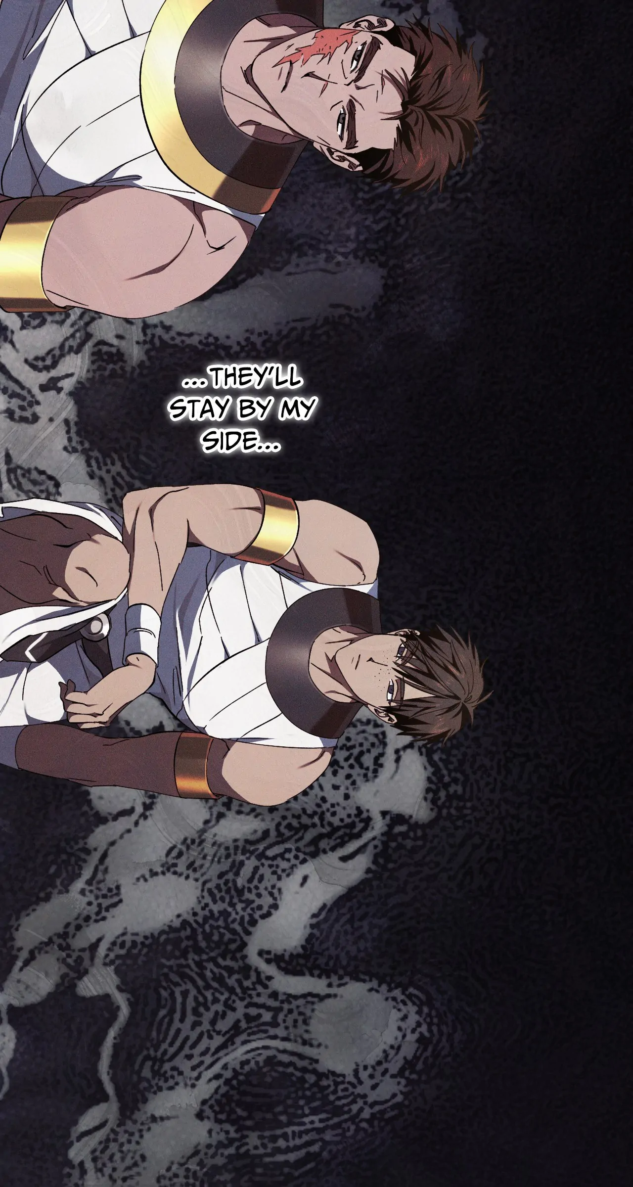 Devoured: The Serpent and the Pomegranate ﴾Uncensored Official﴿‏ - Chapter 22 manhwa