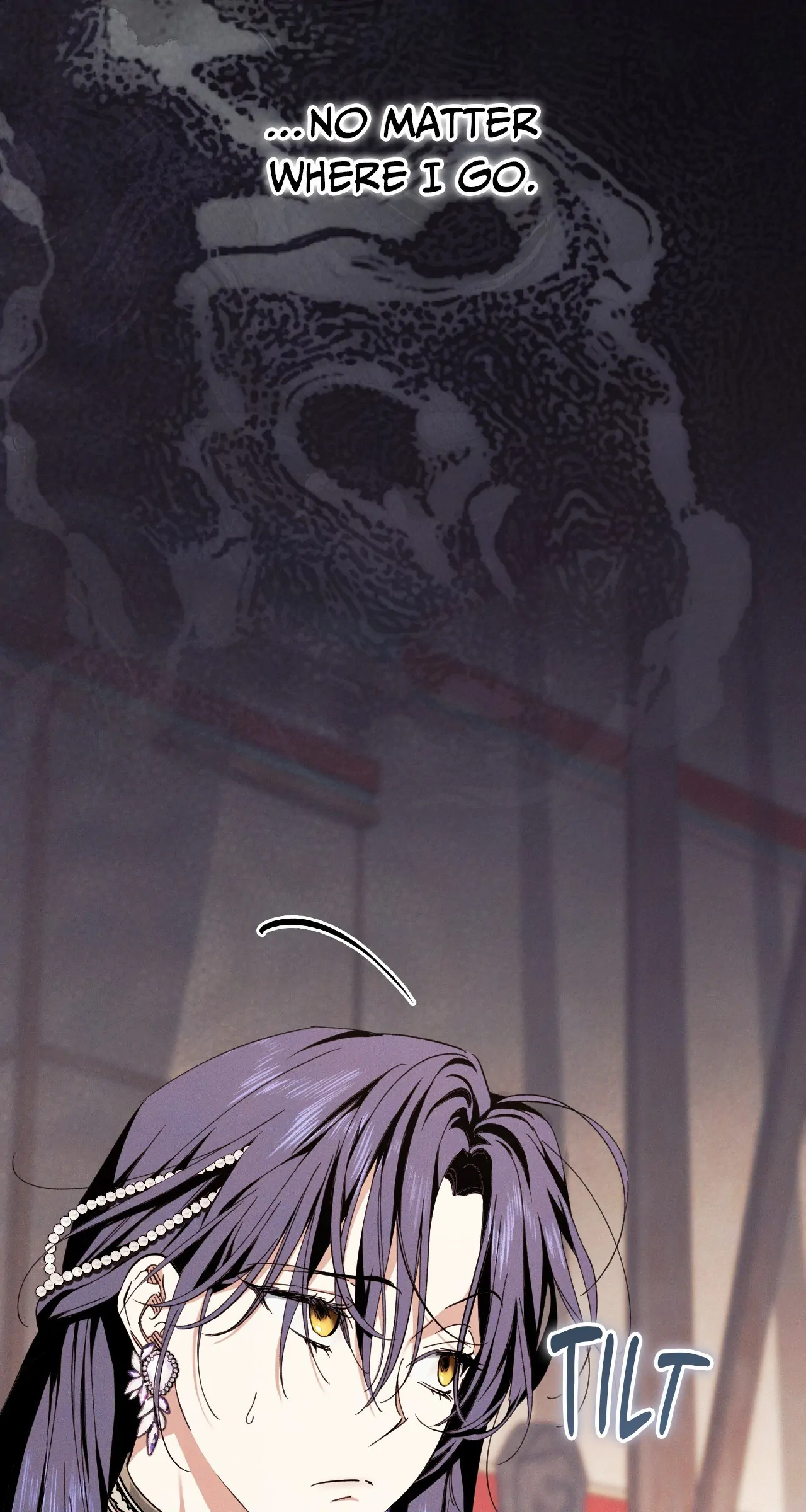 Devoured: The Serpent and the Pomegranate ﴾Uncensored Official﴿‏ - Chapter 22 manhwa