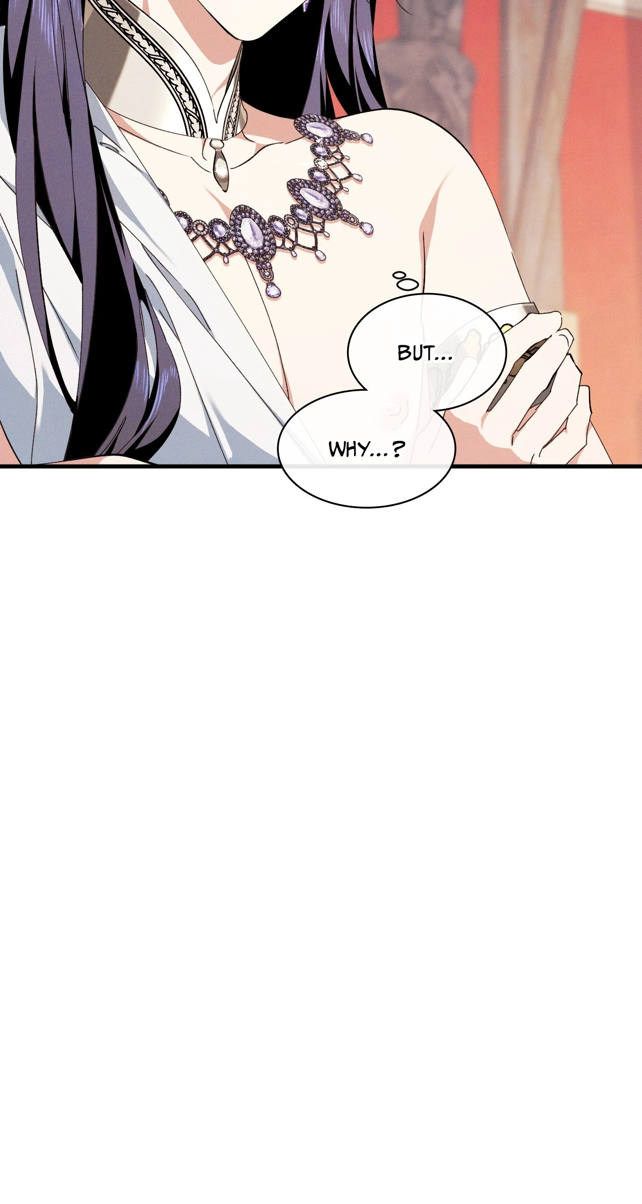 Devoured: The Serpent and the Pomegranate ﴾Uncensored Official﴿‏ - Chapter 22 manhwa