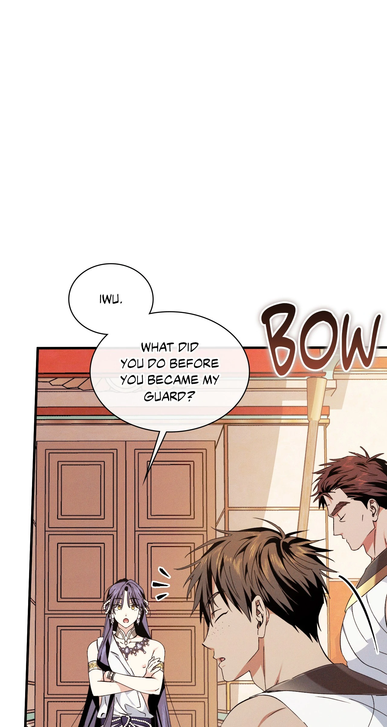 Devoured: The Serpent and the Pomegranate ﴾Uncensored Official﴿‏ - Chapter 22 manhwa