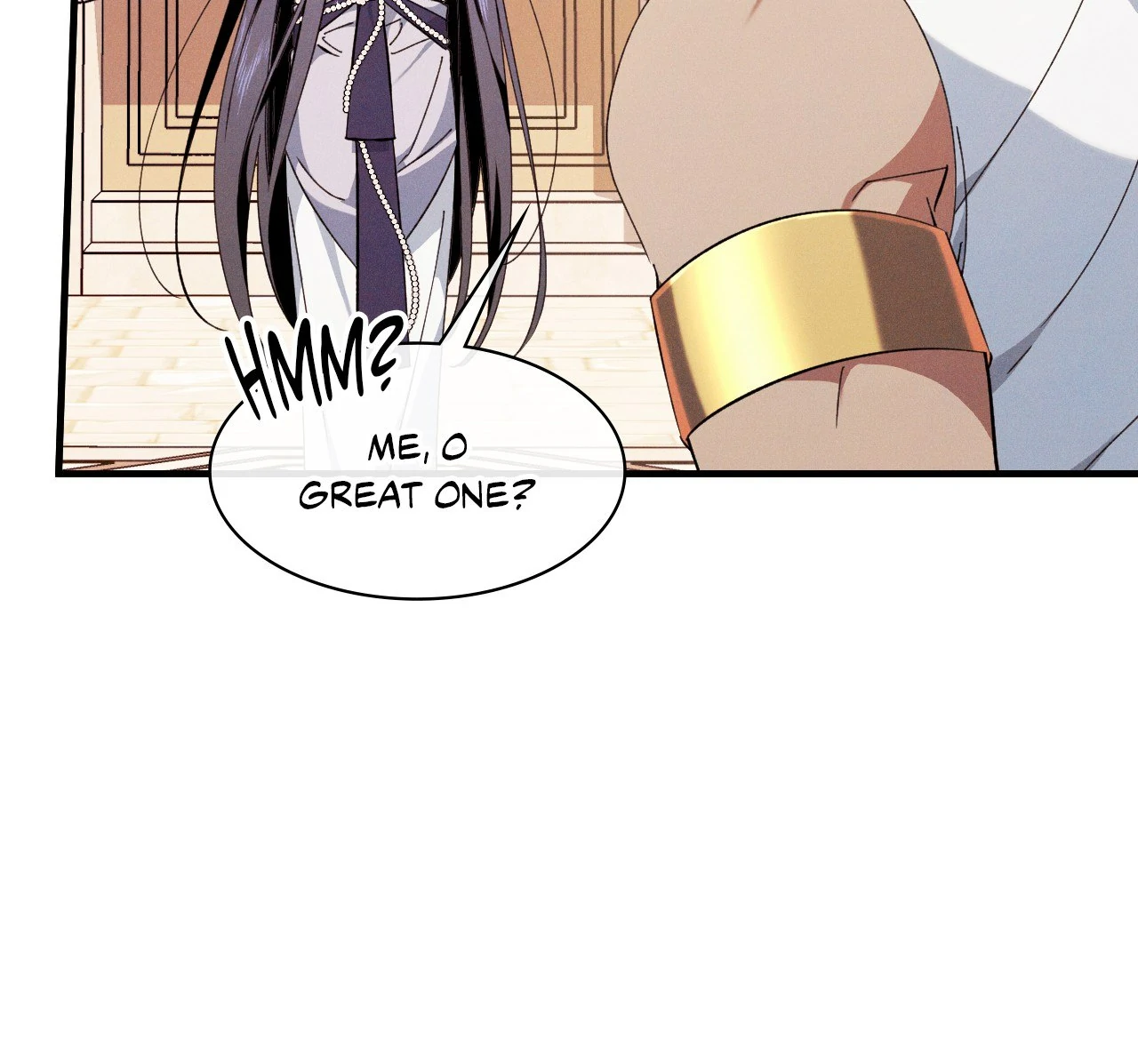 Devoured: The Serpent and the Pomegranate ﴾Uncensored Official﴿‏ - Chapter 22 manhwa
