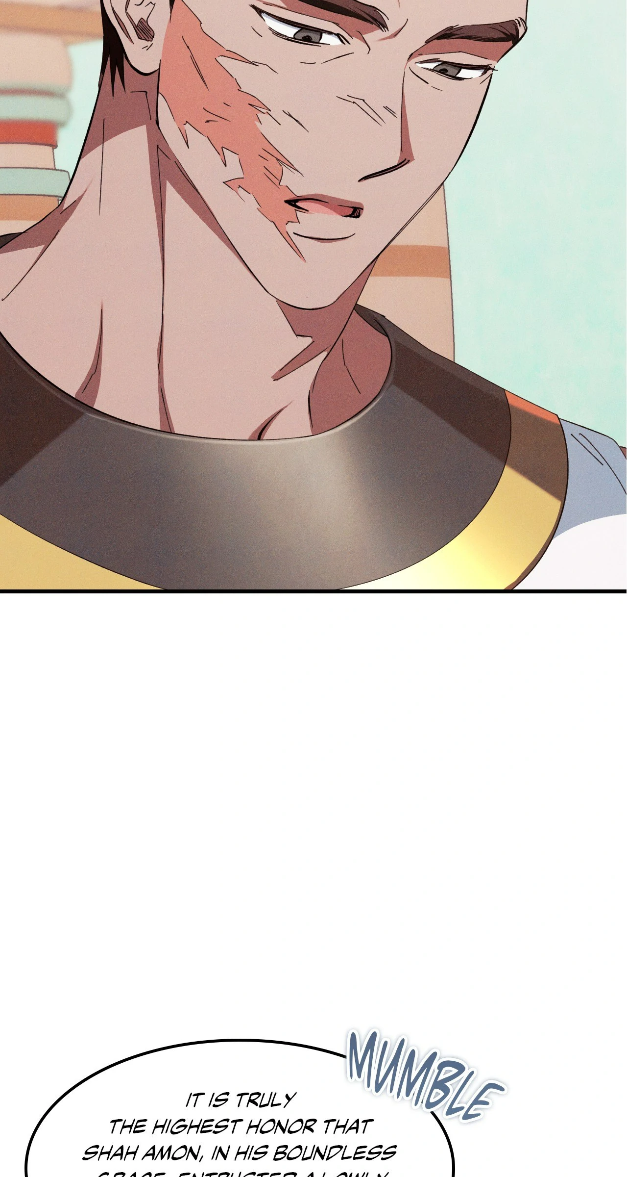 Devoured: The Serpent and the Pomegranate ﴾Uncensored Official﴿‏ - Chapter 22 manhwa