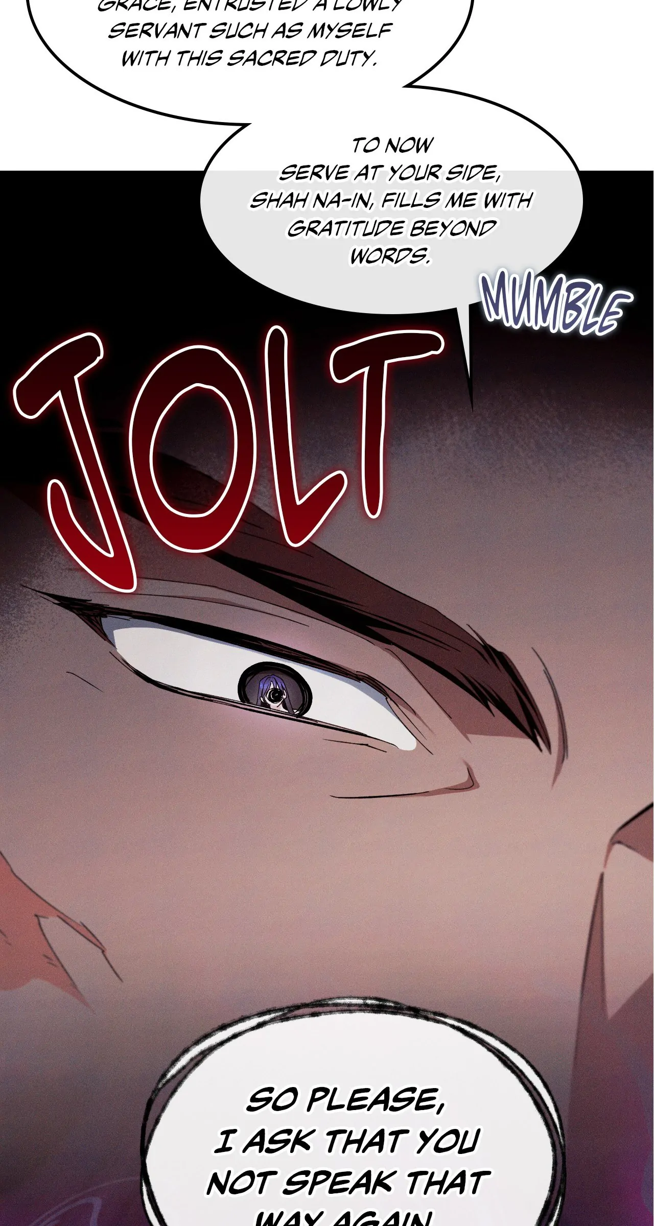 Devoured: The Serpent and the Pomegranate ﴾Uncensored Official﴿‏ - Chapter 22 manhwa