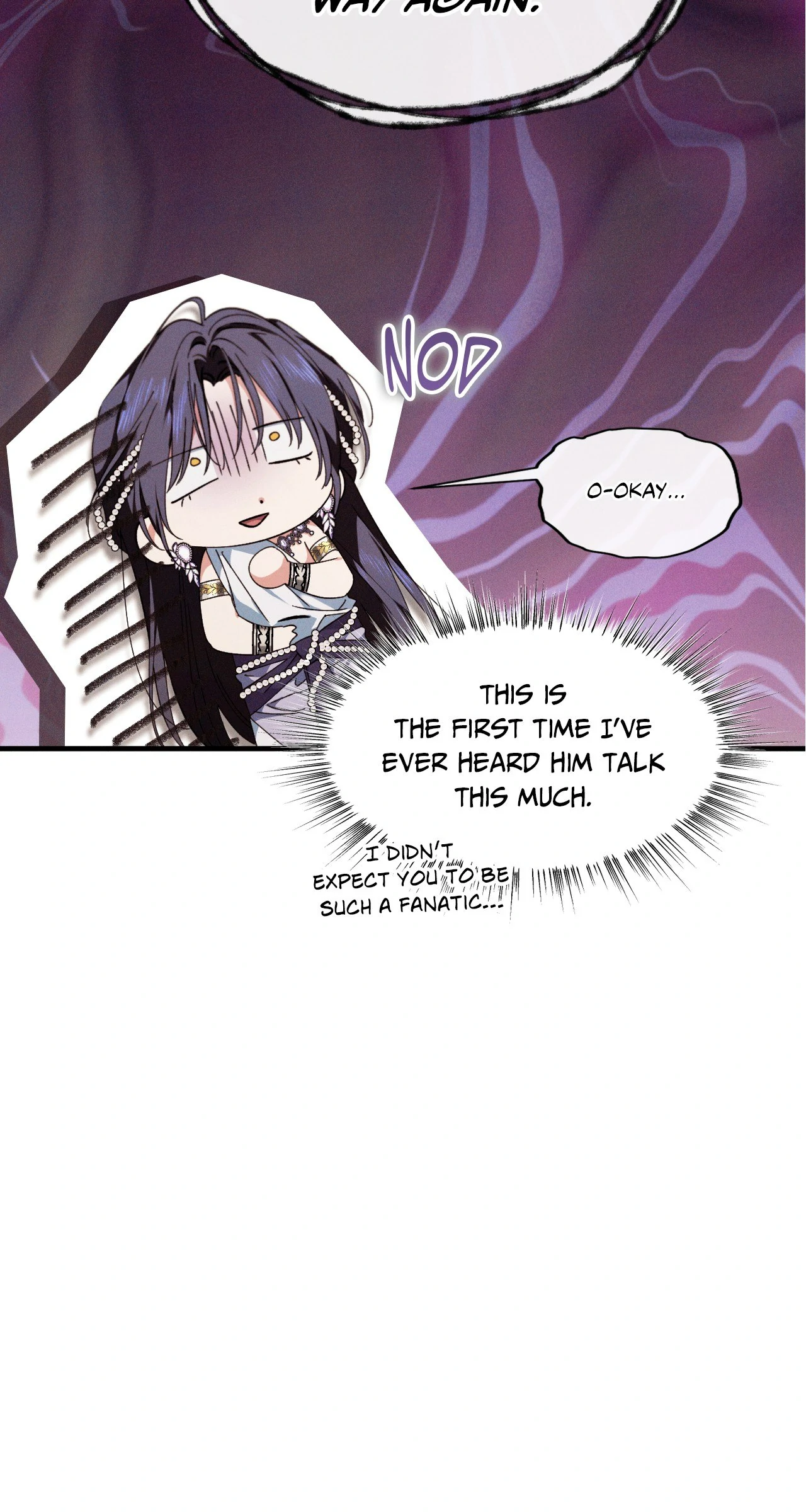 Devoured: The Serpent and the Pomegranate ﴾Uncensored Official﴿‏ - Chapter 22 manhwa