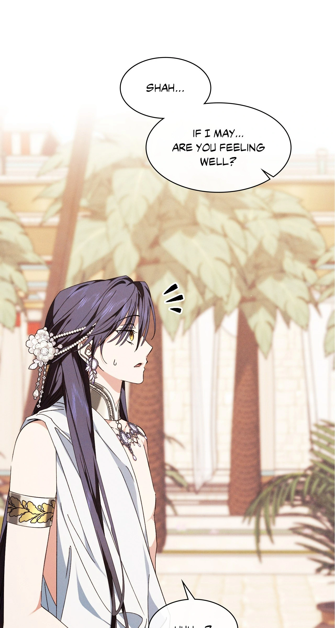 Devoured: The Serpent and the Pomegranate ﴾Uncensored Official﴿‏ - Chapter 22 manhwa