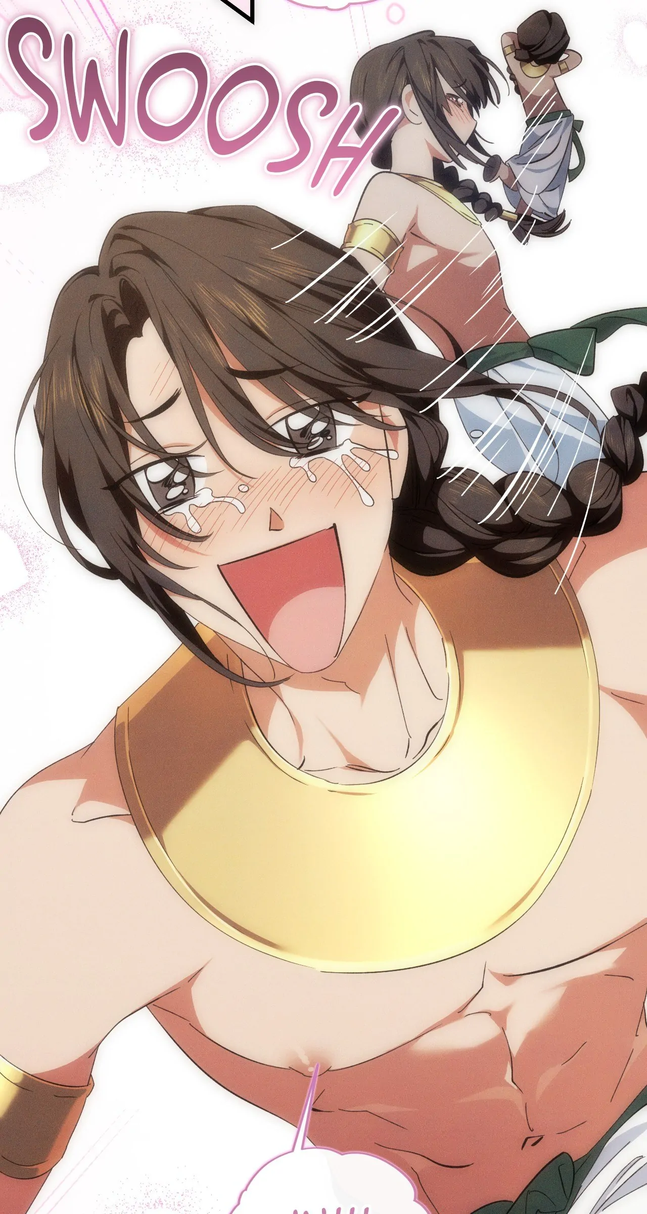 Devoured: The Serpent and the Pomegranate ﴾Uncensored Official﴿‏ - Chapter 22 manhwa