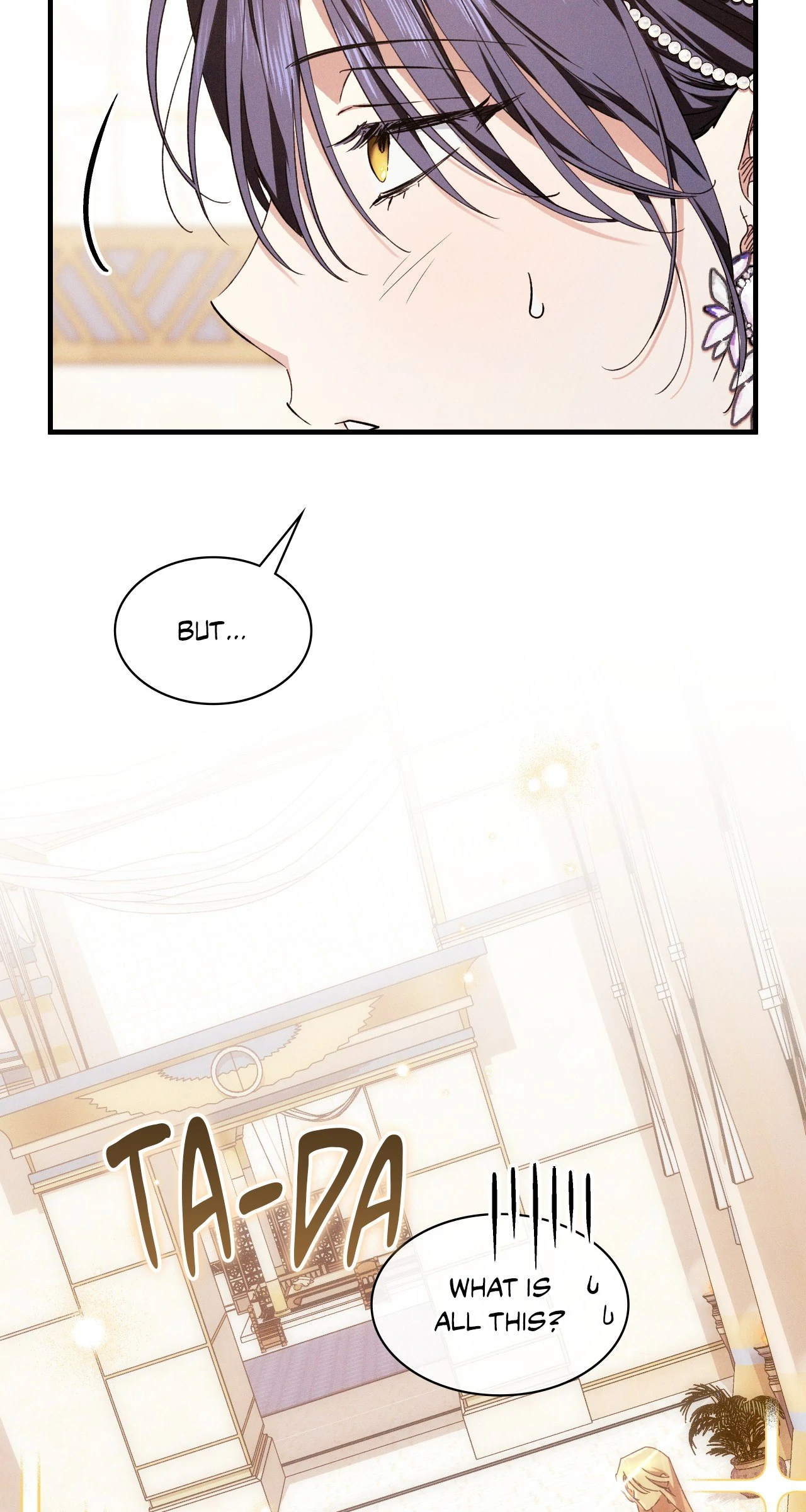 Devoured: The Serpent and the Pomegranate ﴾Uncensored Official﴿‏ - Chapter 22 manhwa