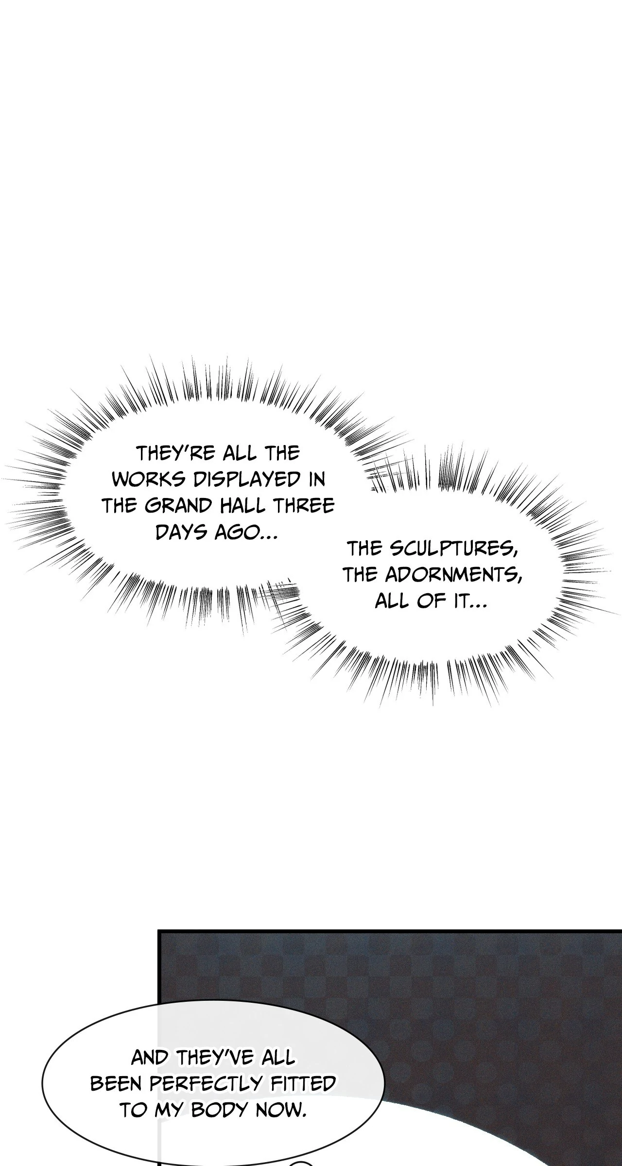 Devoured: The Serpent and the Pomegranate ﴾Uncensored Official﴿‏ - Chapter 22 manhwa