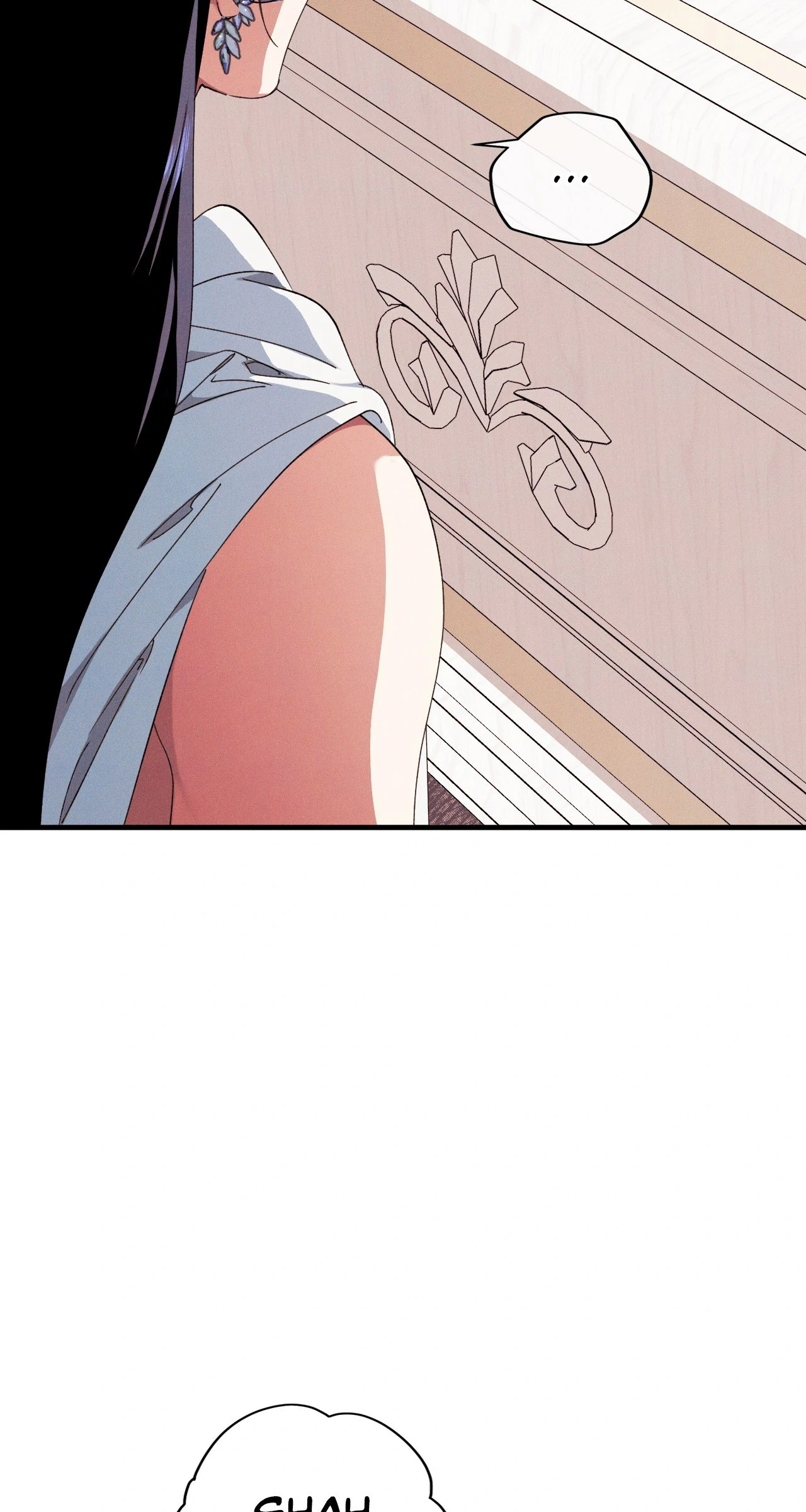 Devoured: The Serpent and the Pomegranate ﴾Uncensored Official﴿‏ - Chapter 22 manhwa